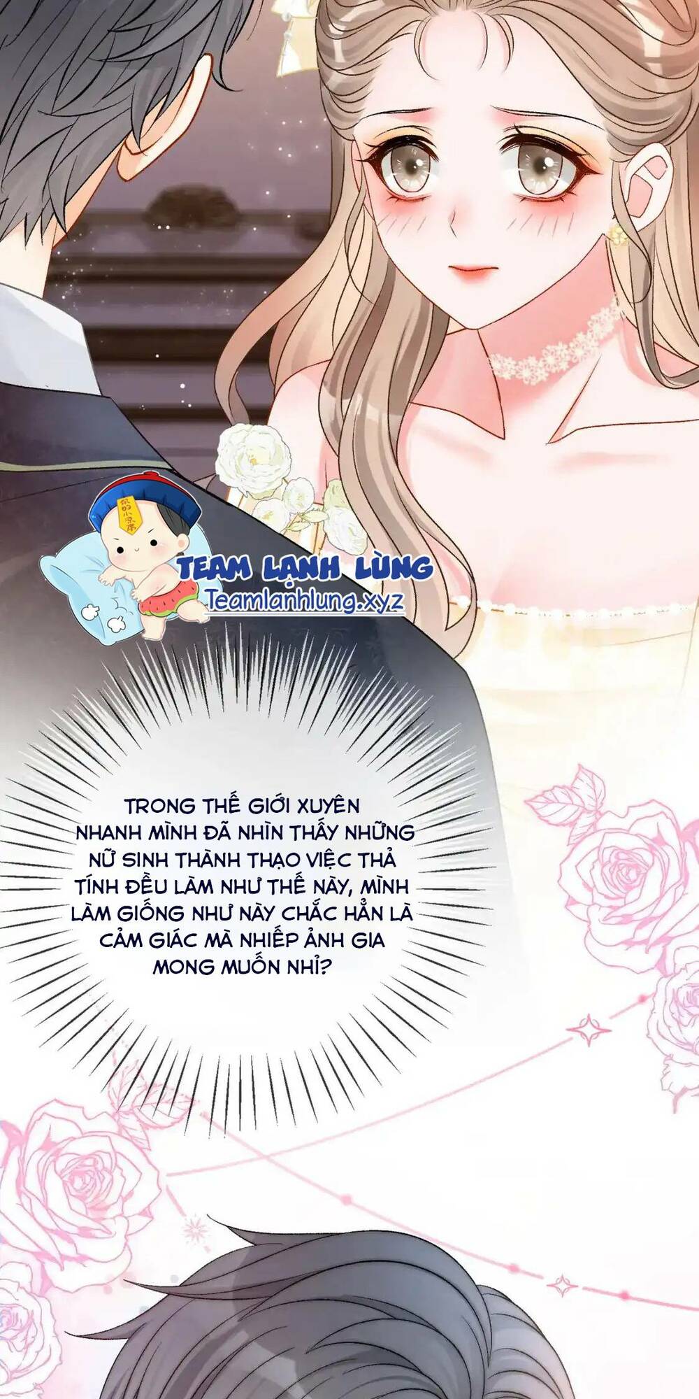 Cô Ấy Ngày Nào Cũng Lên Hot Search! Chapter 86 - Trang 2