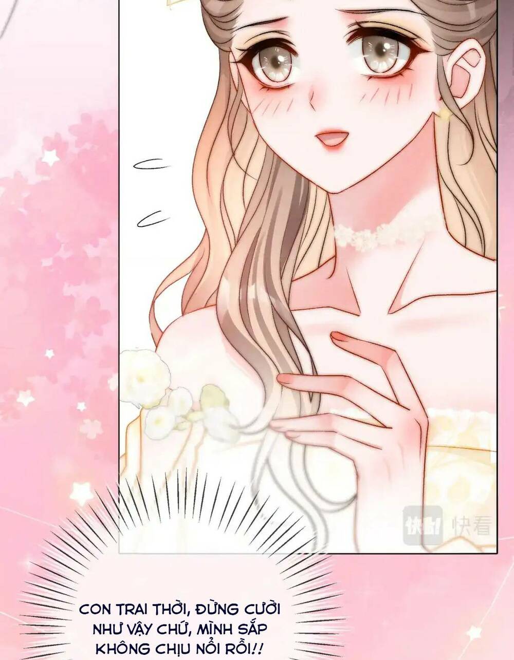 Cô Ấy Ngày Nào Cũng Lên Hot Search! Chapter 86 - Trang 2