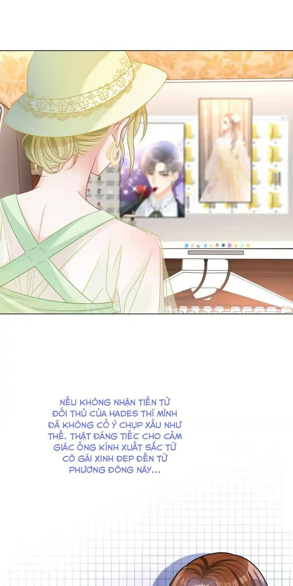 Cô Ấy Ngày Nào Cũng Lên Hot Search! Chapter 86 - Trang 2