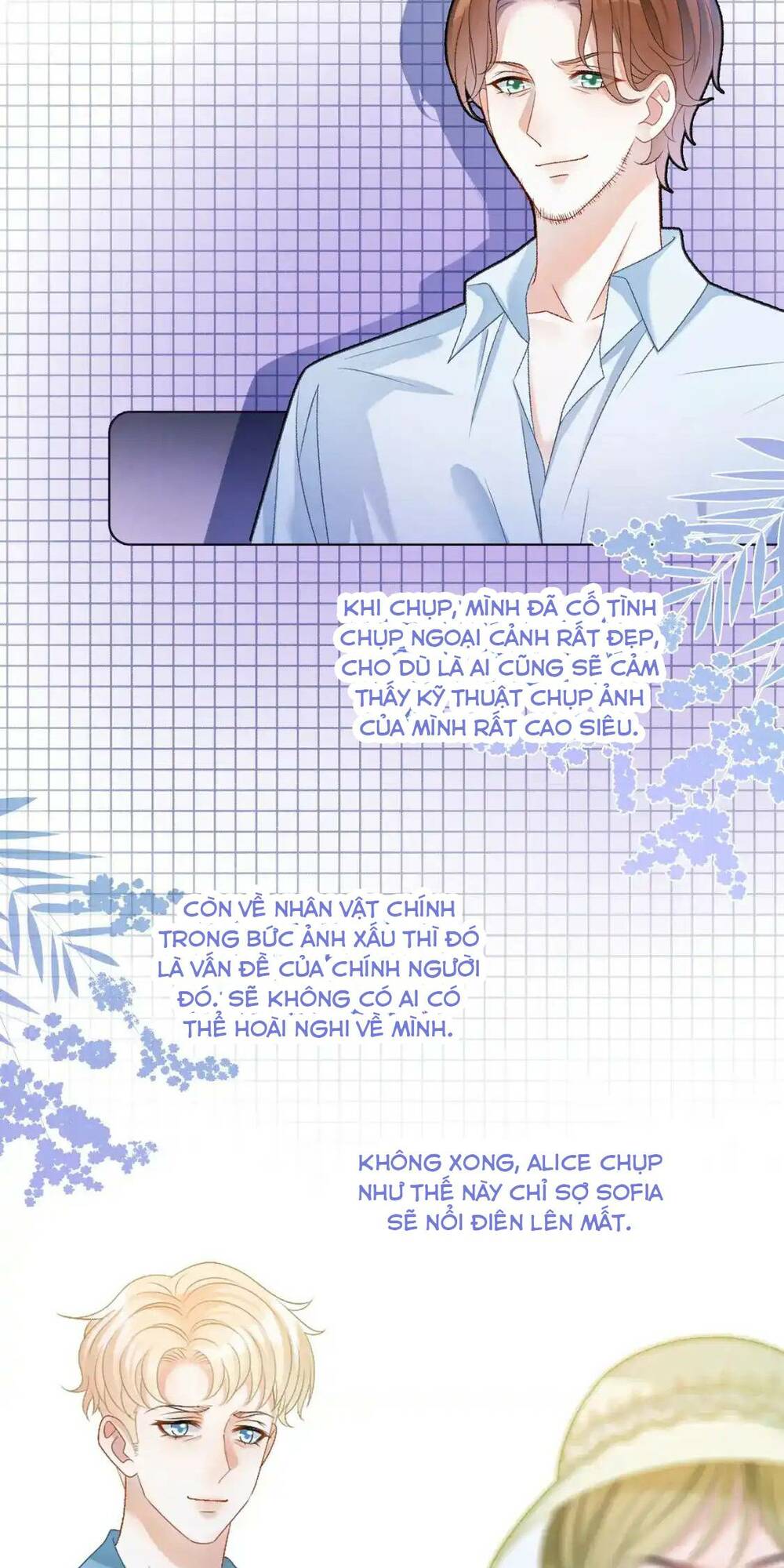 Cô Ấy Ngày Nào Cũng Lên Hot Search! Chapter 86 - Trang 2