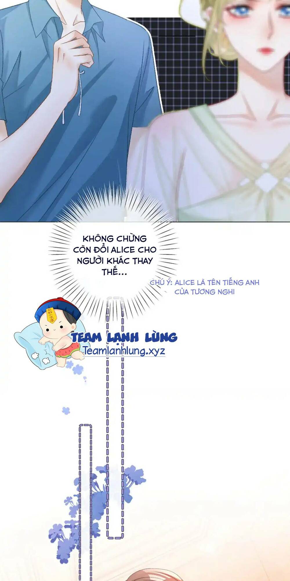 Cô Ấy Ngày Nào Cũng Lên Hot Search! Chapter 86 - Trang 2