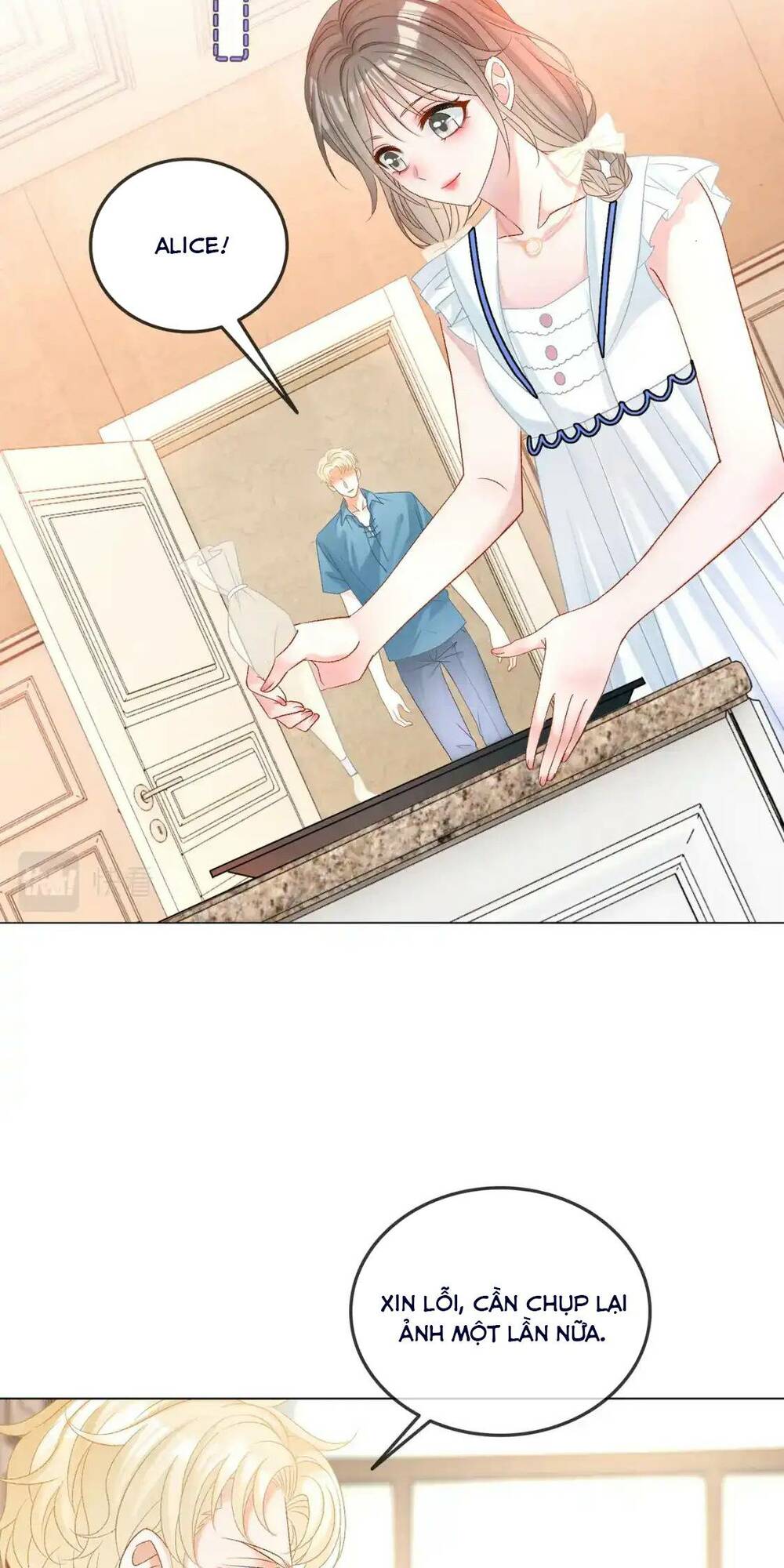 Cô Ấy Ngày Nào Cũng Lên Hot Search! Chapter 86 - Trang 2