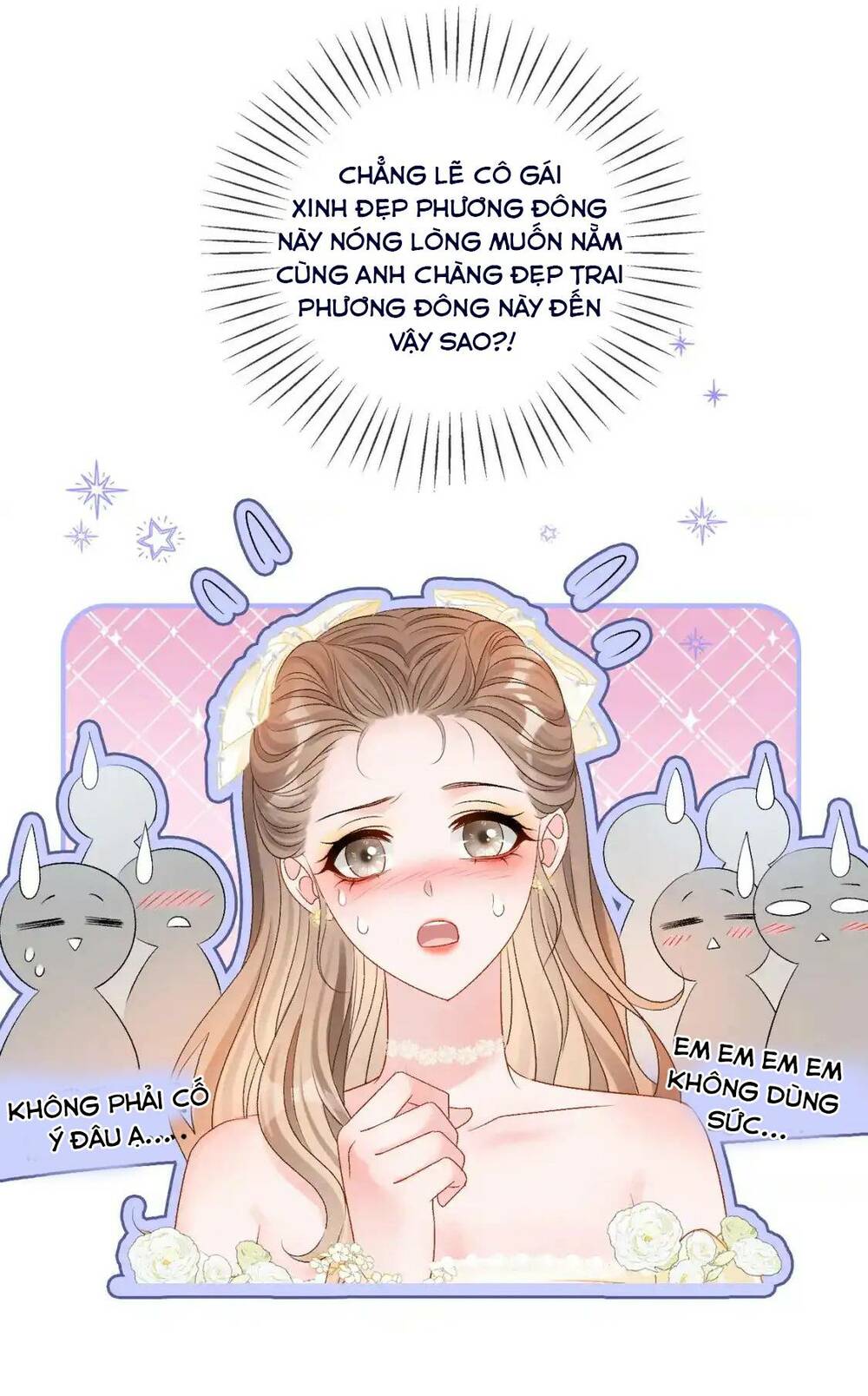 Cô Ấy Ngày Nào Cũng Lên Hot Search! Chapter 87 - Trang 2