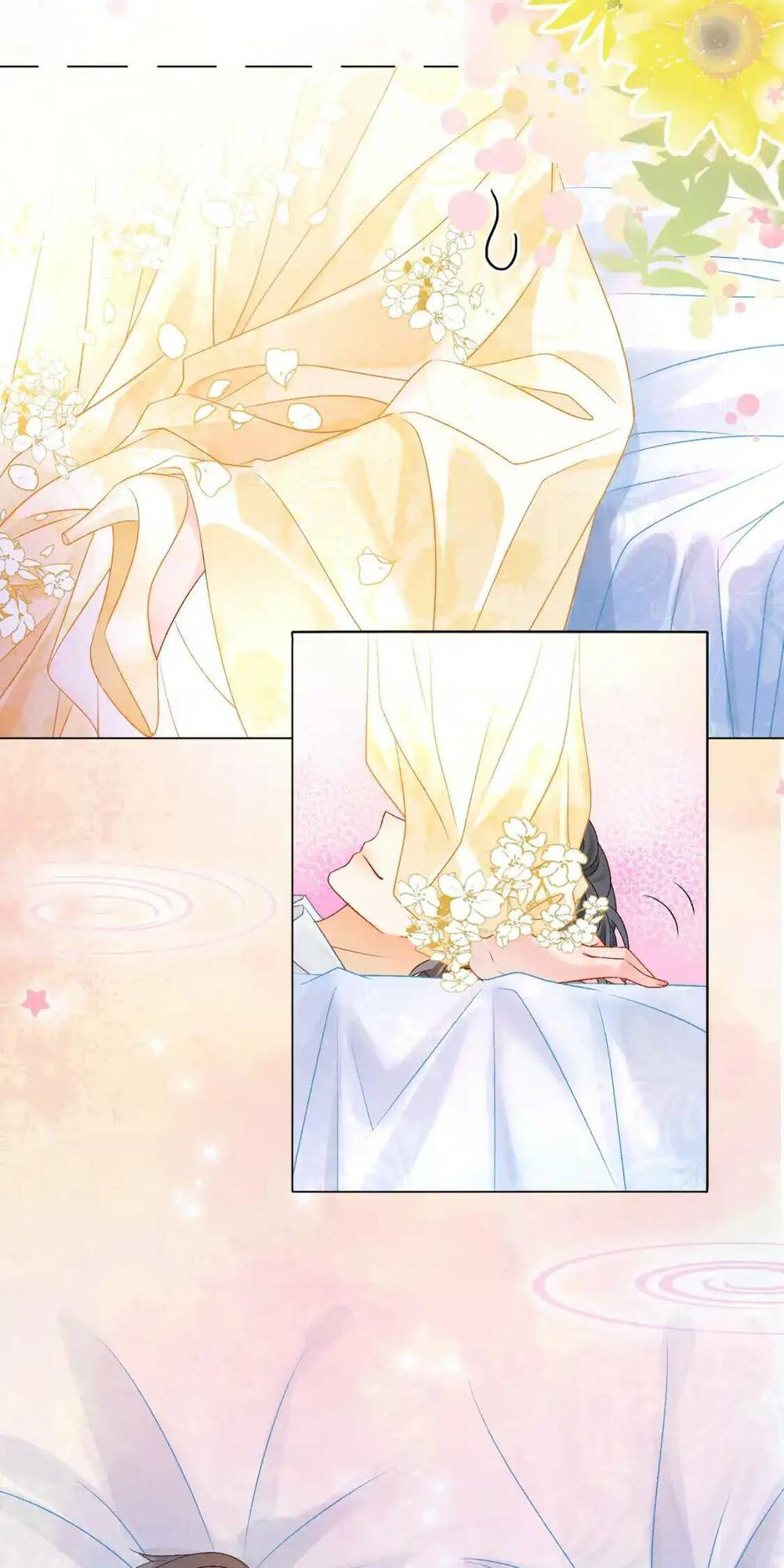 Cô Ấy Ngày Nào Cũng Lên Hot Search! Chapter 87 - Trang 2