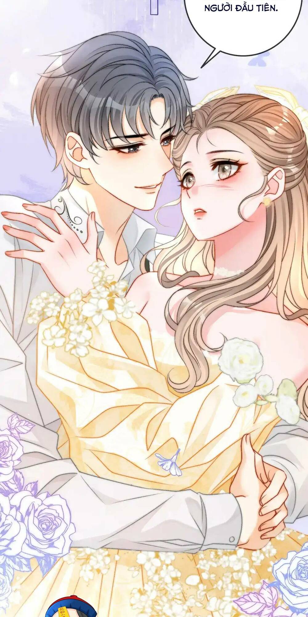 Cô Ấy Ngày Nào Cũng Lên Hot Search! Chapter 87 - Trang 2