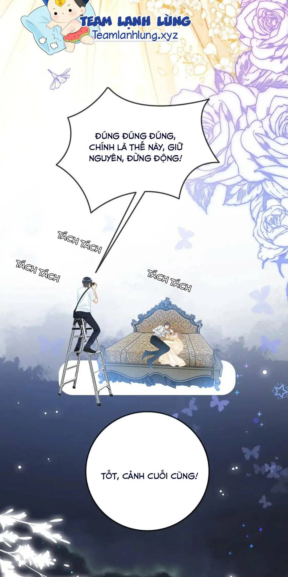 Cô Ấy Ngày Nào Cũng Lên Hot Search! Chapter 87 - Trang 2