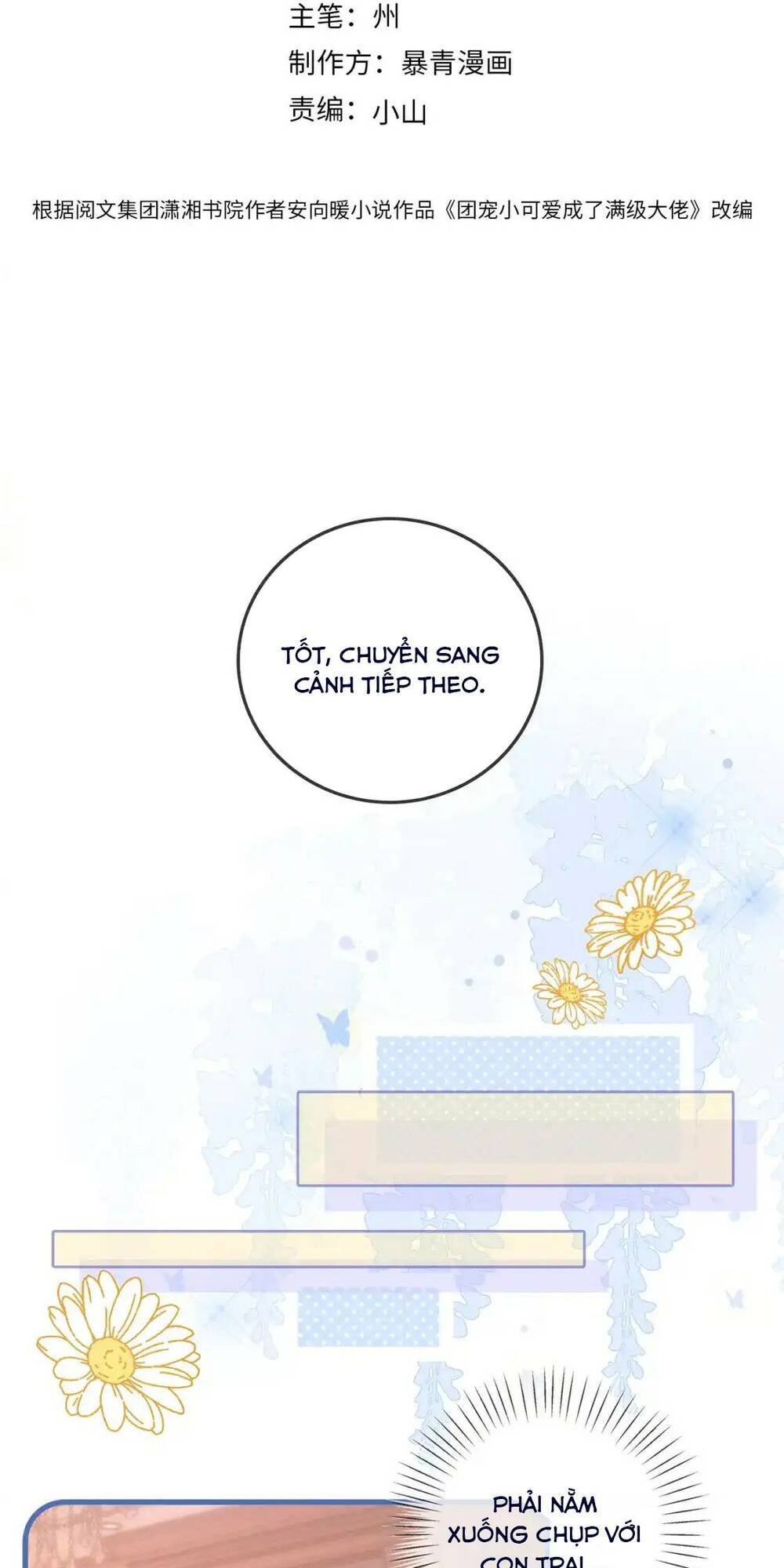 Cô Ấy Ngày Nào Cũng Lên Hot Search! Chapter 87 - Trang 2