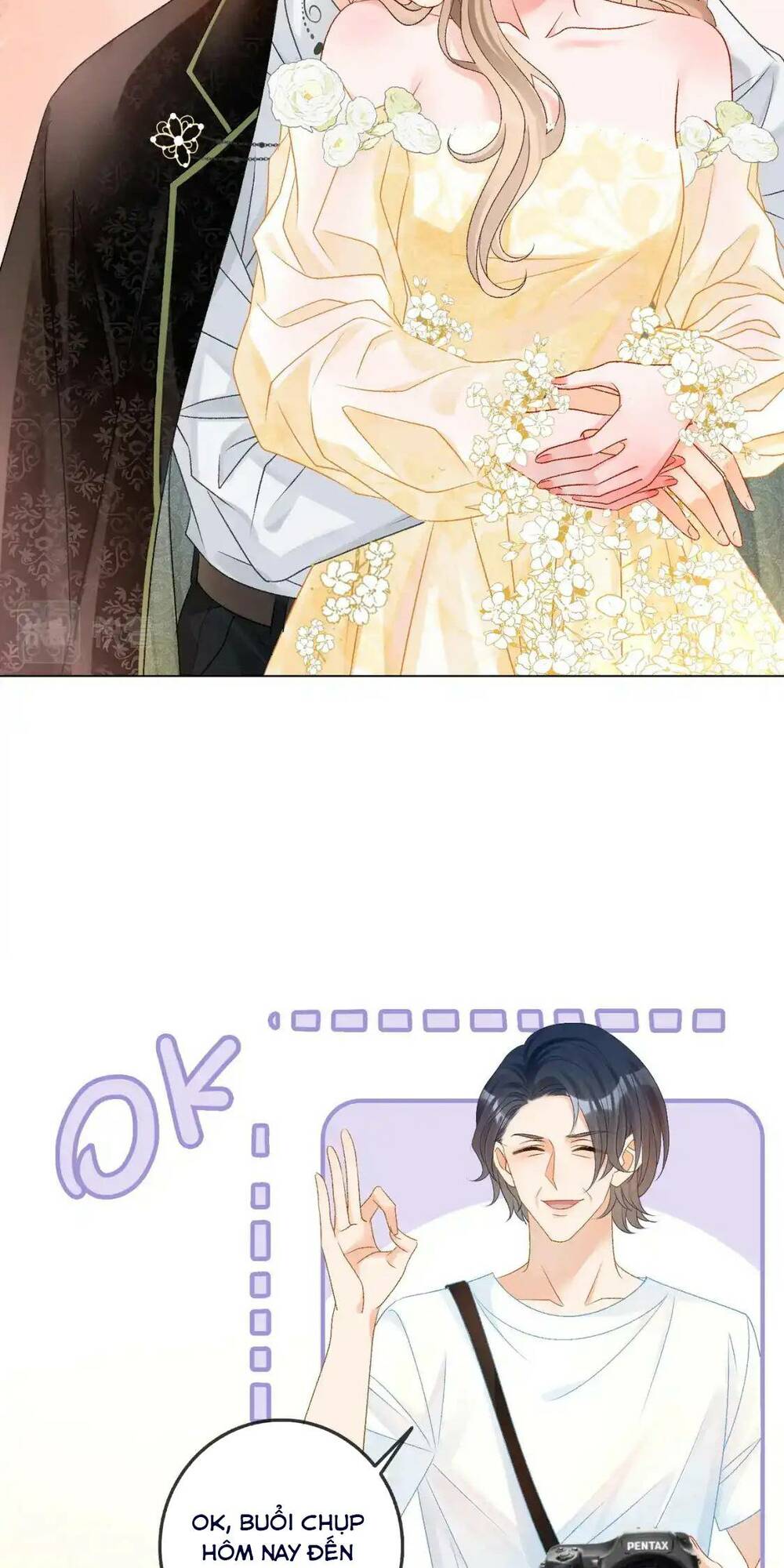 Cô Ấy Ngày Nào Cũng Lên Hot Search! Chapter 87 - Trang 2