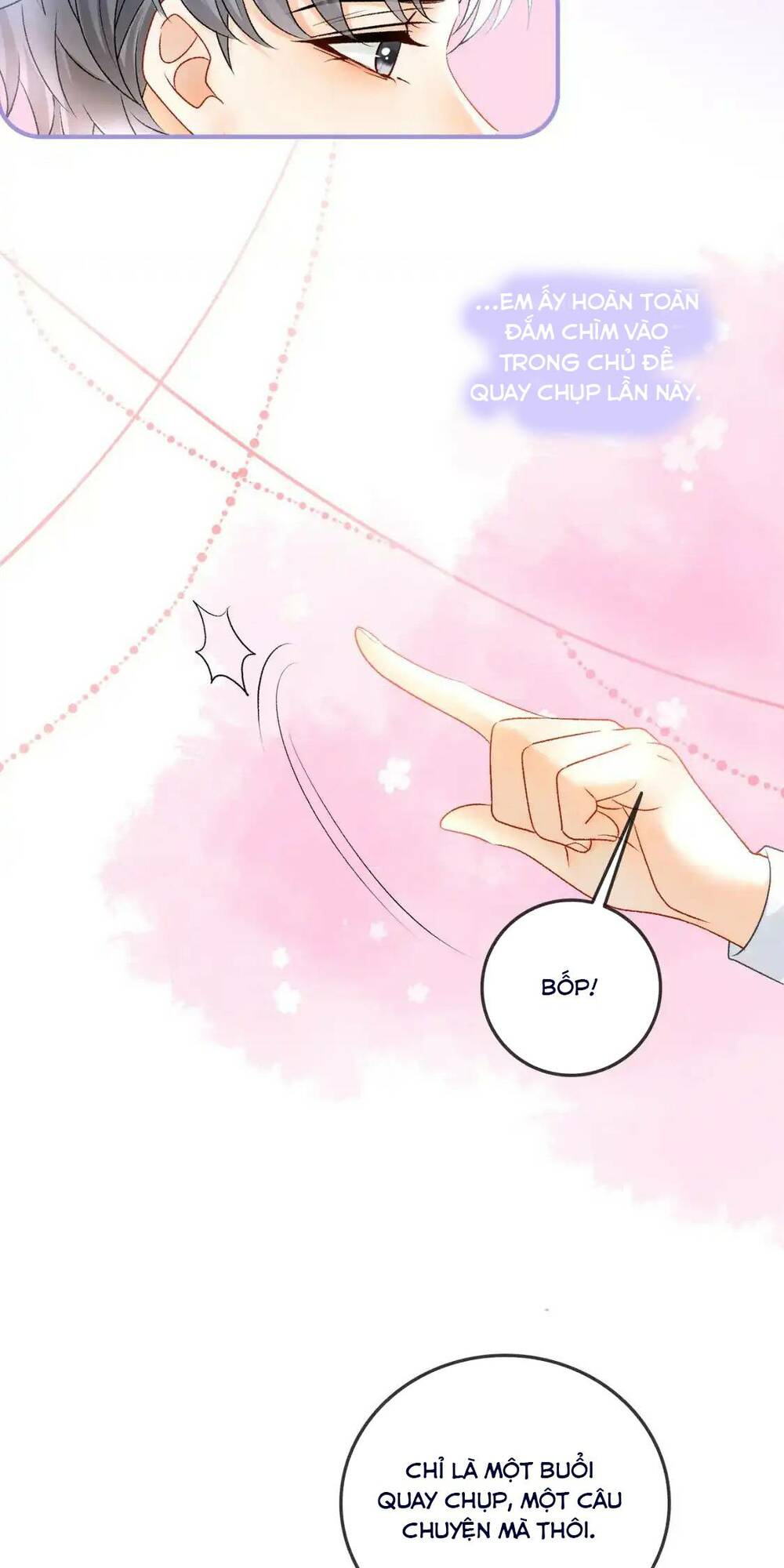 Cô Ấy Ngày Nào Cũng Lên Hot Search! Chapter 87 - Trang 2