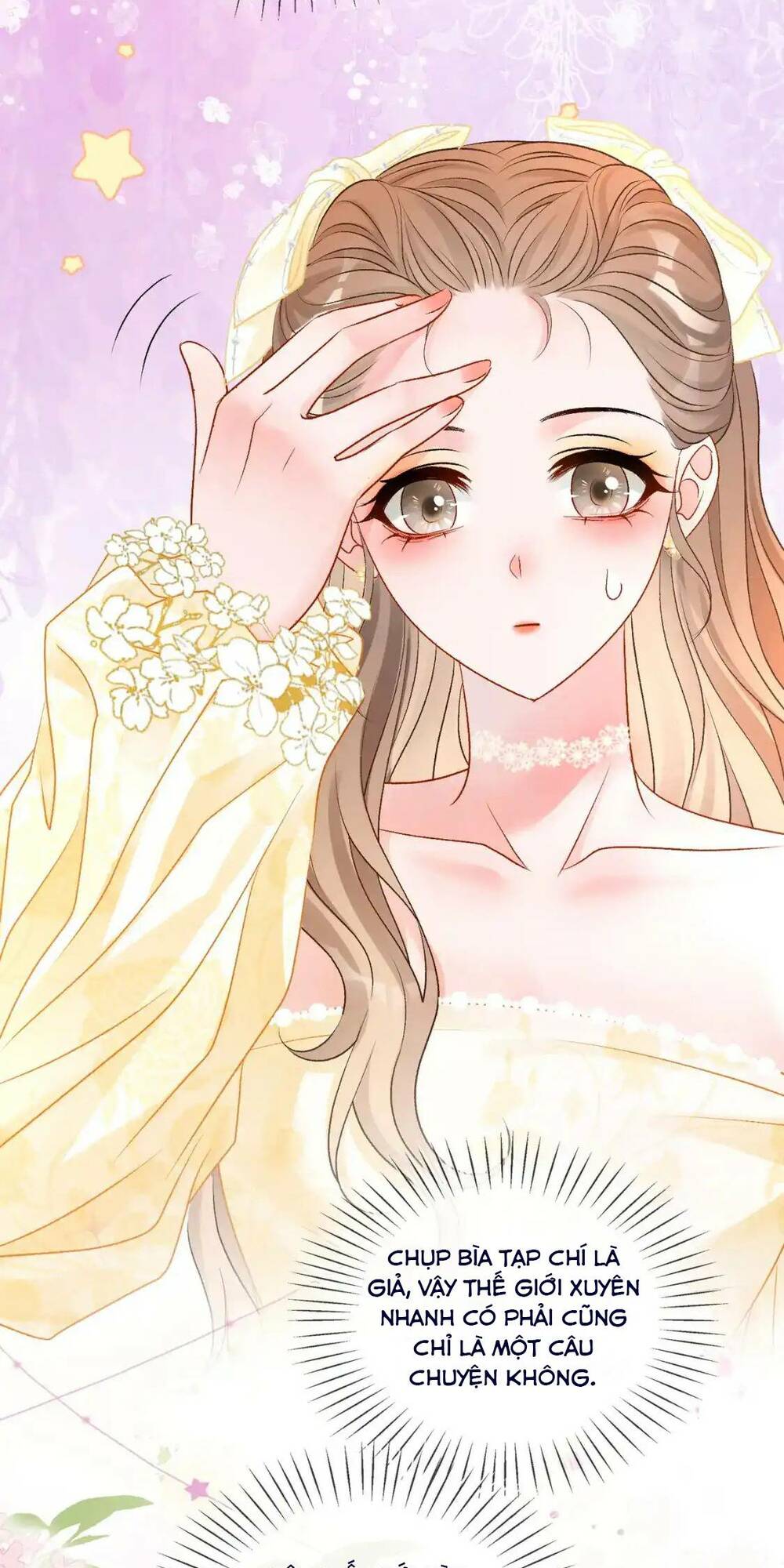 Cô Ấy Ngày Nào Cũng Lên Hot Search! Chapter 87 - Trang 2