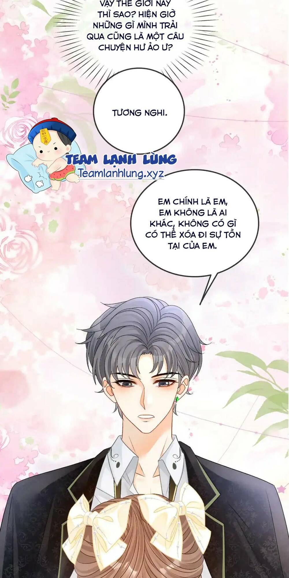 Cô Ấy Ngày Nào Cũng Lên Hot Search! Chapter 87 - Trang 2