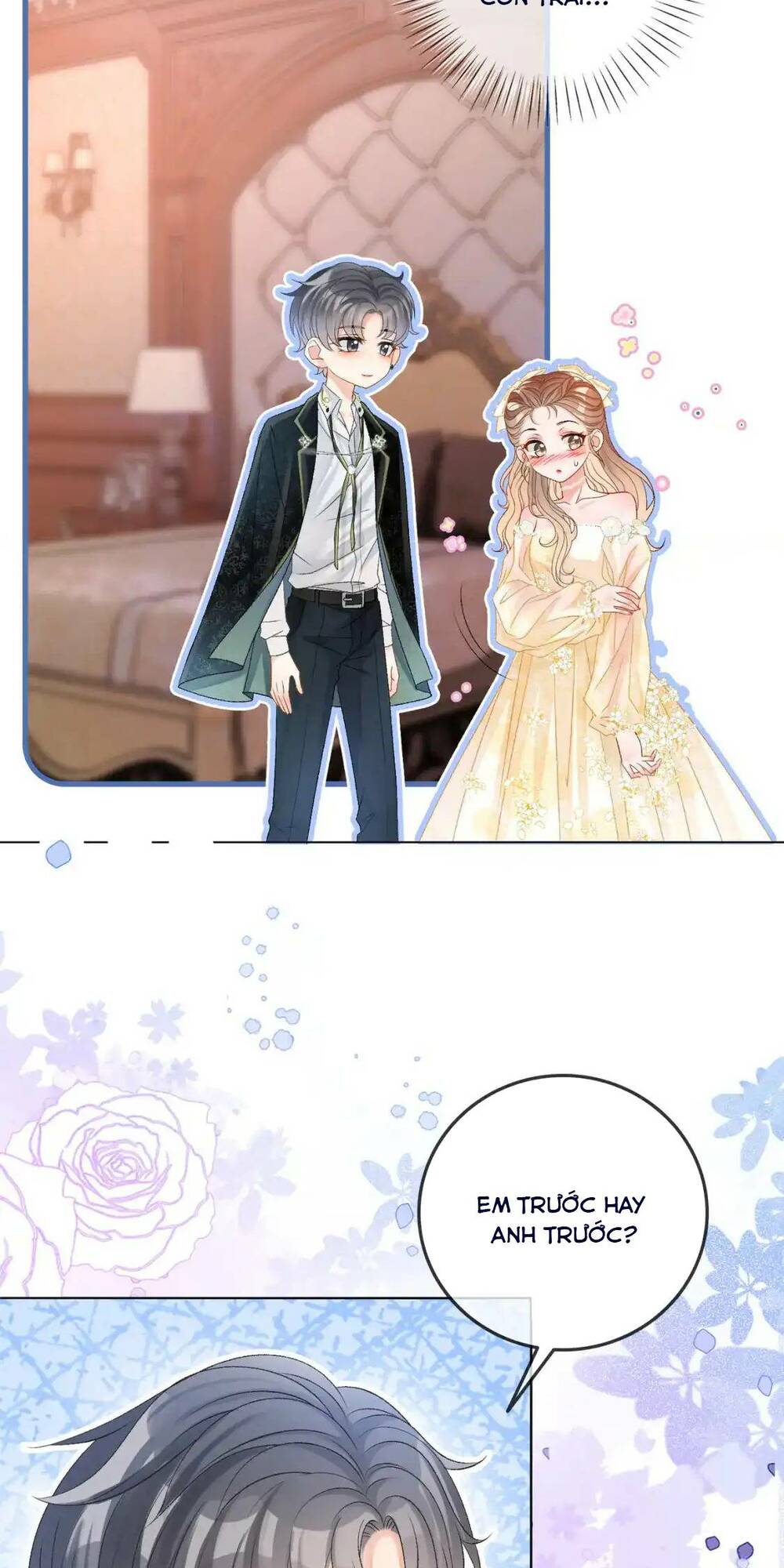 Cô Ấy Ngày Nào Cũng Lên Hot Search! Chapter 87 - Trang 2