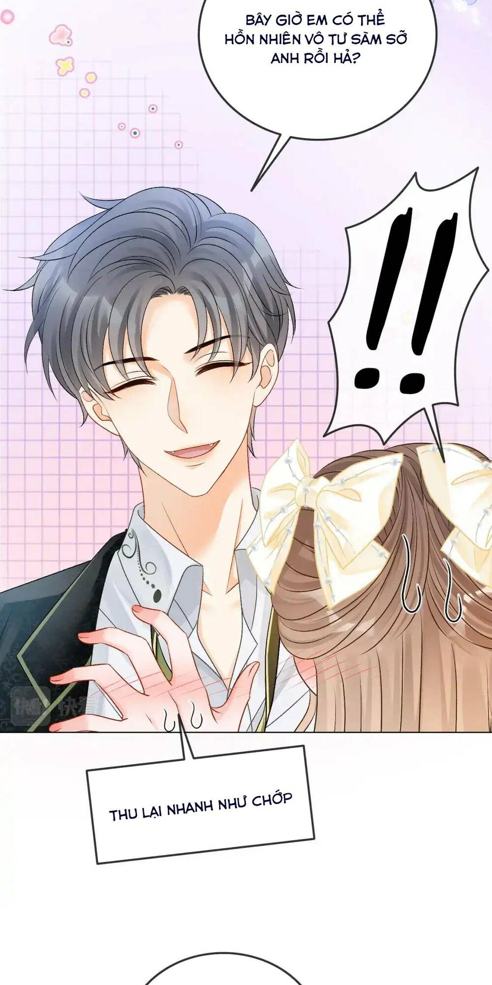 Cô Ấy Ngày Nào Cũng Lên Hot Search! Chapter 87 - Trang 2