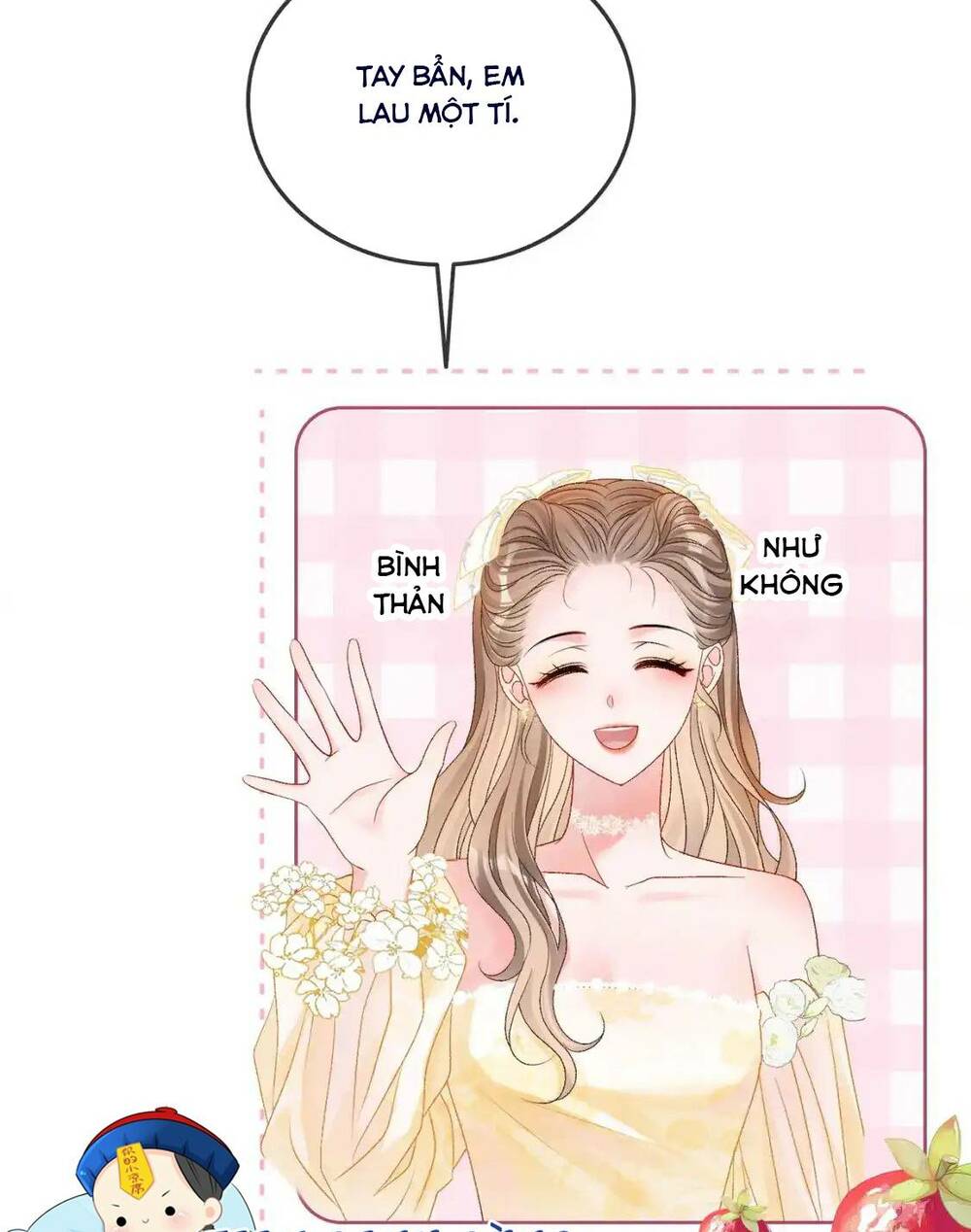 Cô Ấy Ngày Nào Cũng Lên Hot Search! Chapter 87 - Trang 2