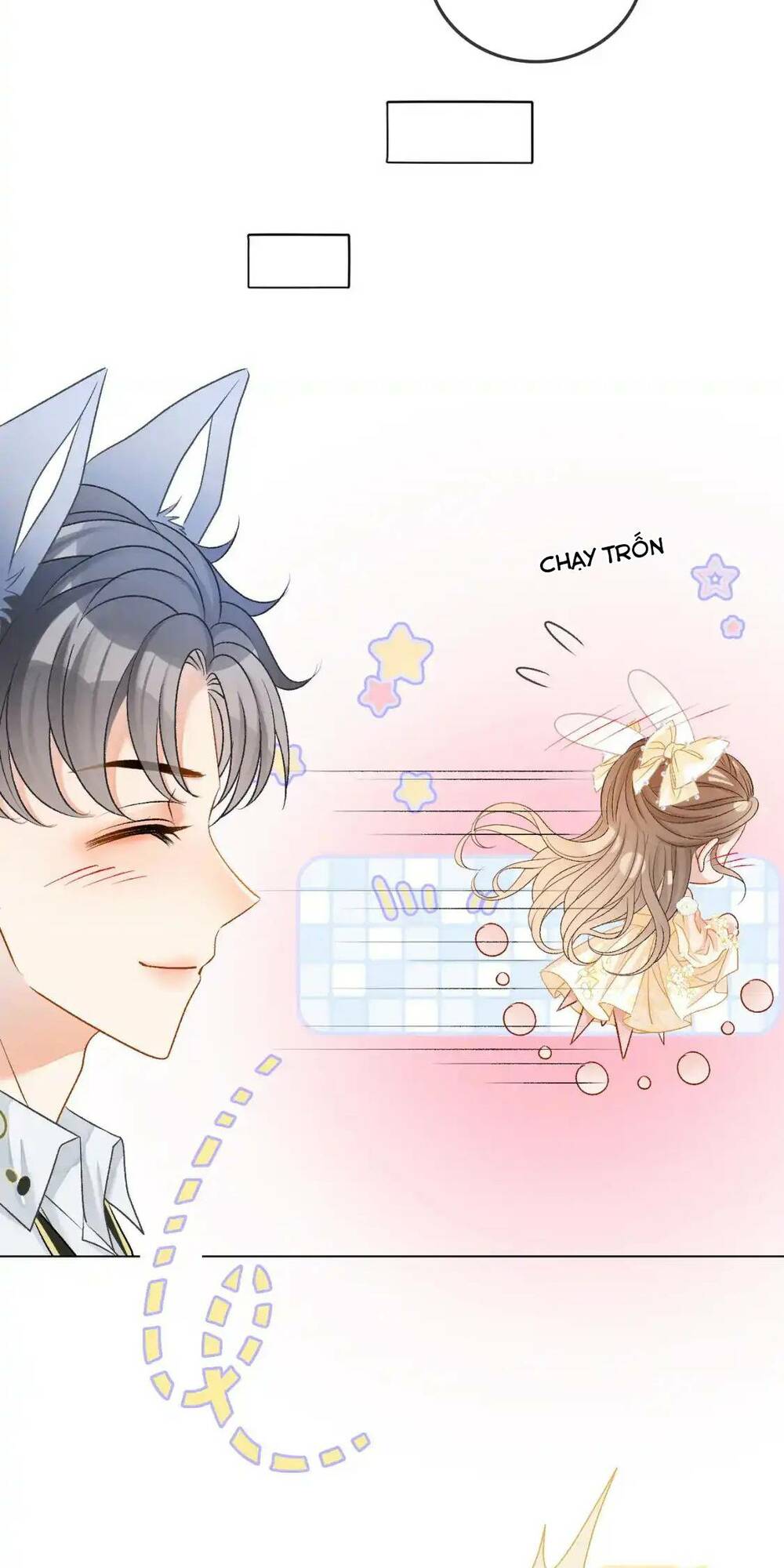 Cô Ấy Ngày Nào Cũng Lên Hot Search! Chapter 87 - Trang 2