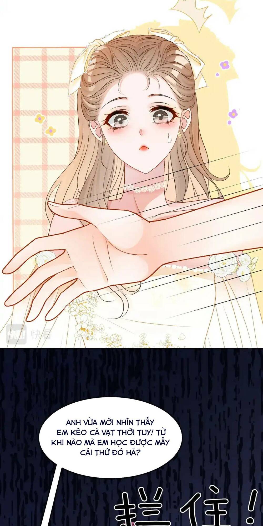 Cô Ấy Ngày Nào Cũng Lên Hot Search! Chapter 87 - Trang 2