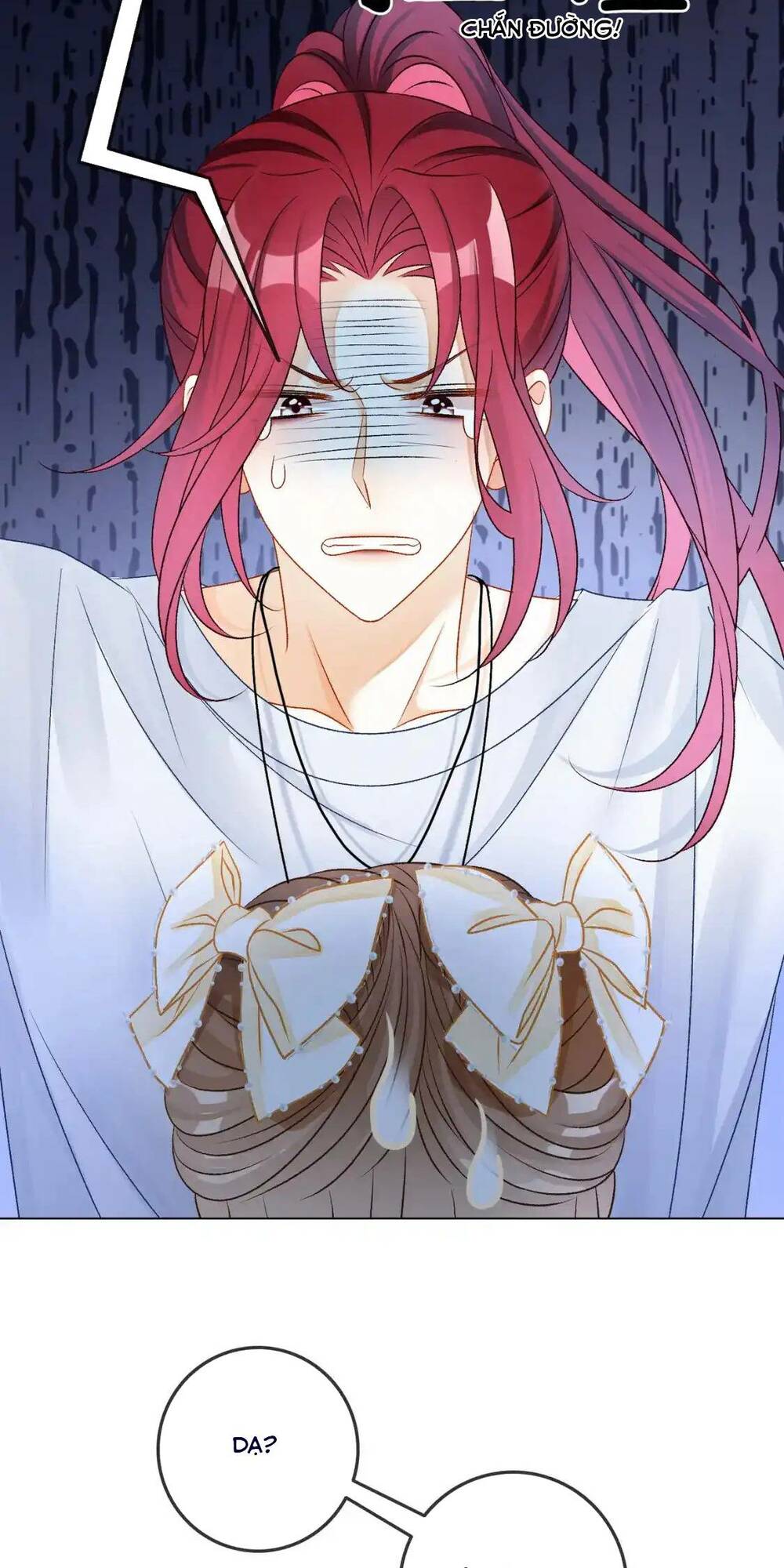 Cô Ấy Ngày Nào Cũng Lên Hot Search! Chapter 87 - Trang 2