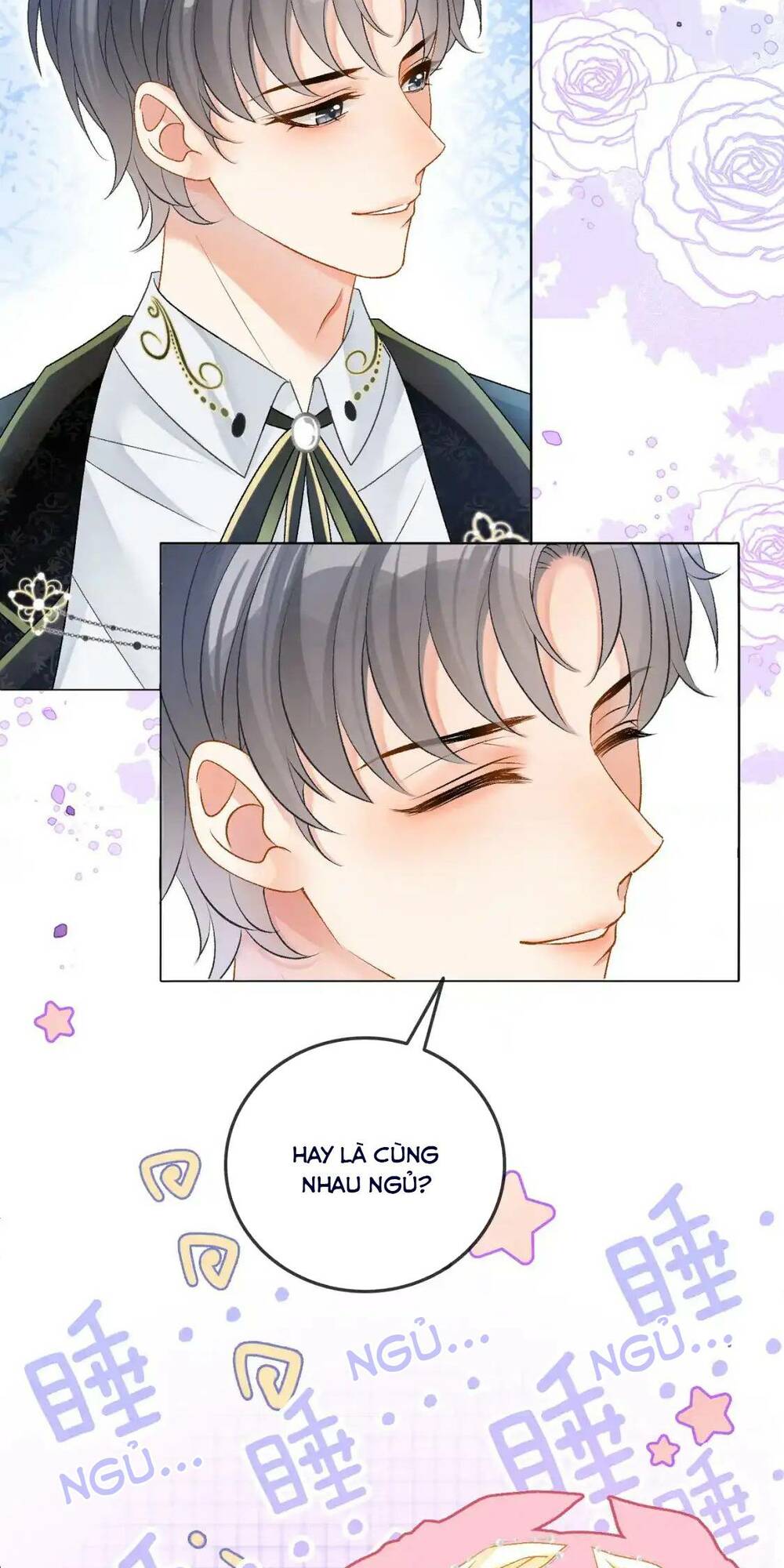 Cô Ấy Ngày Nào Cũng Lên Hot Search! Chapter 87 - Trang 2