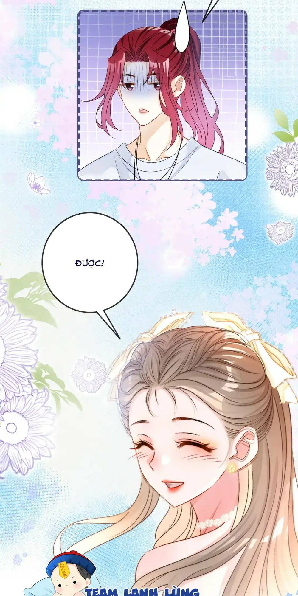 Cô Ấy Ngày Nào Cũng Lên Hot Search! Chapter 87 - Trang 2