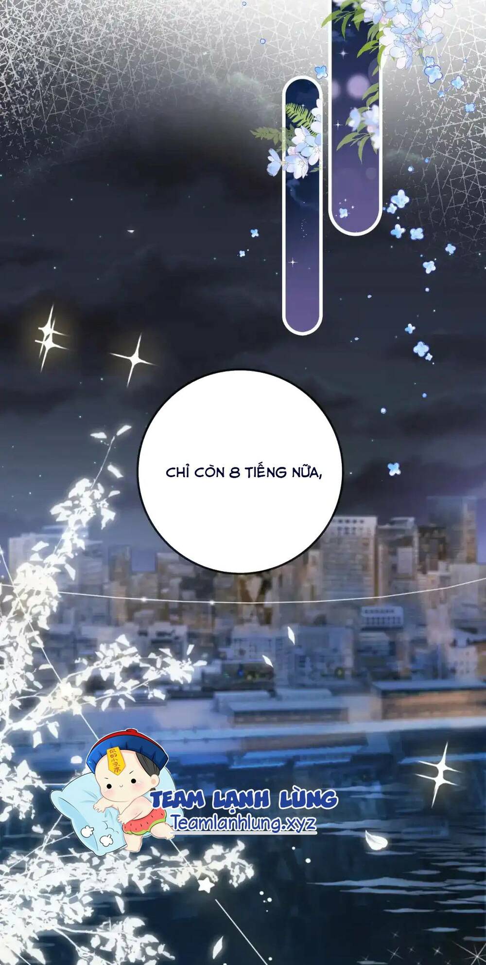 Cô Ấy Ngày Nào Cũng Lên Hot Search! Chapter 87 - Trang 2