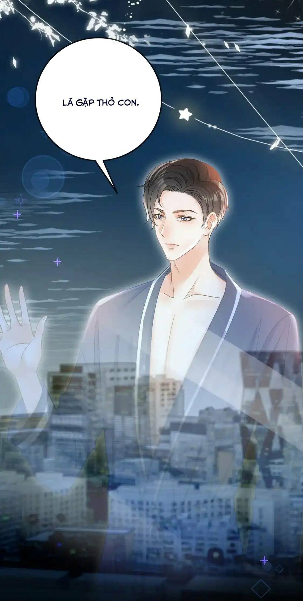 Cô Ấy Ngày Nào Cũng Lên Hot Search! Chapter 87 - Trang 2