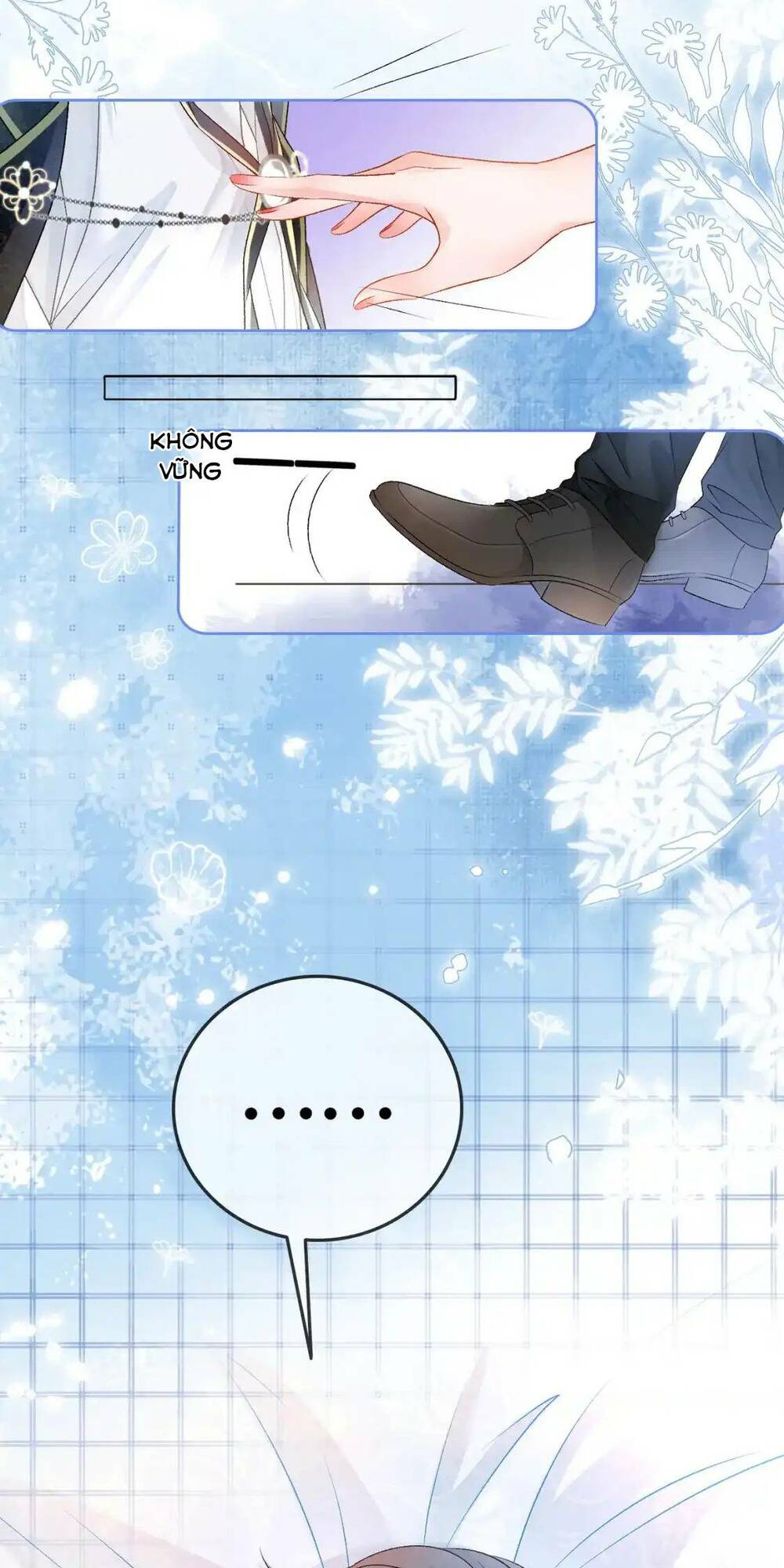 Cô Ấy Ngày Nào Cũng Lên Hot Search! Chapter 87 - Trang 2