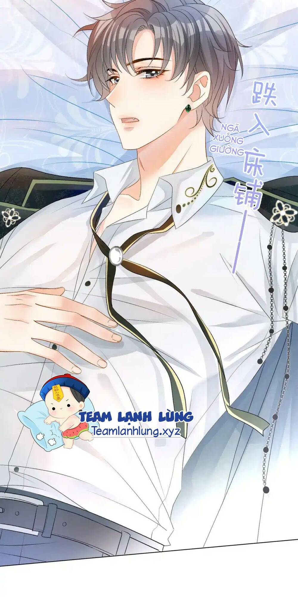 Cô Ấy Ngày Nào Cũng Lên Hot Search! Chapter 87 - Trang 2