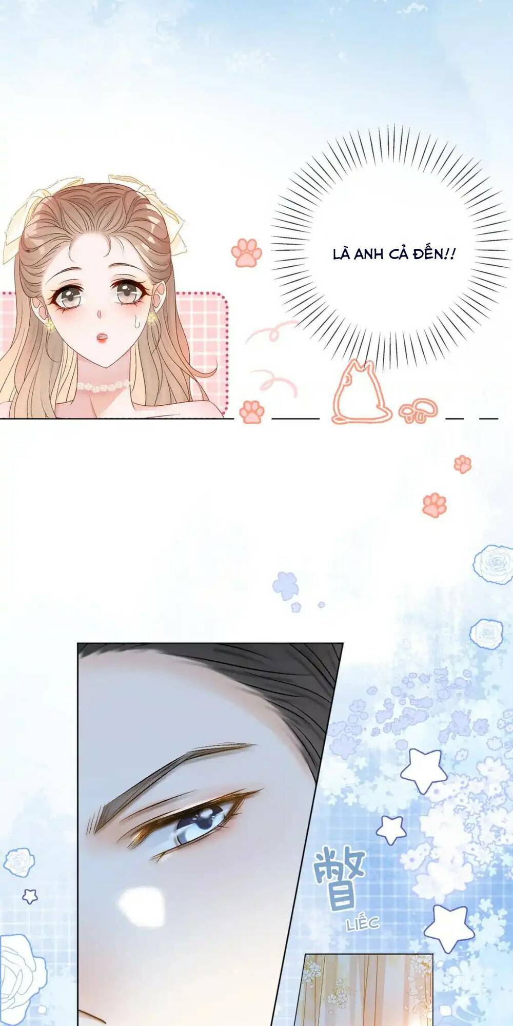 Cô Ấy Ngày Nào Cũng Lên Hot Search! Chapter 88 - Trang 2