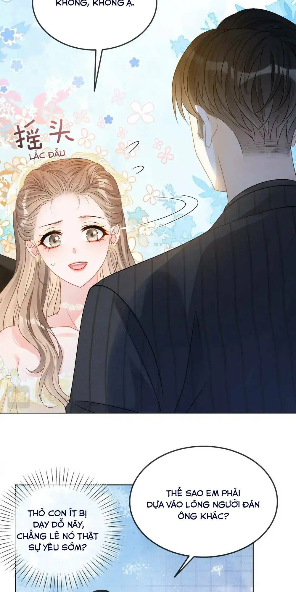 Cô Ấy Ngày Nào Cũng Lên Hot Search! Chapter 88 - Trang 2