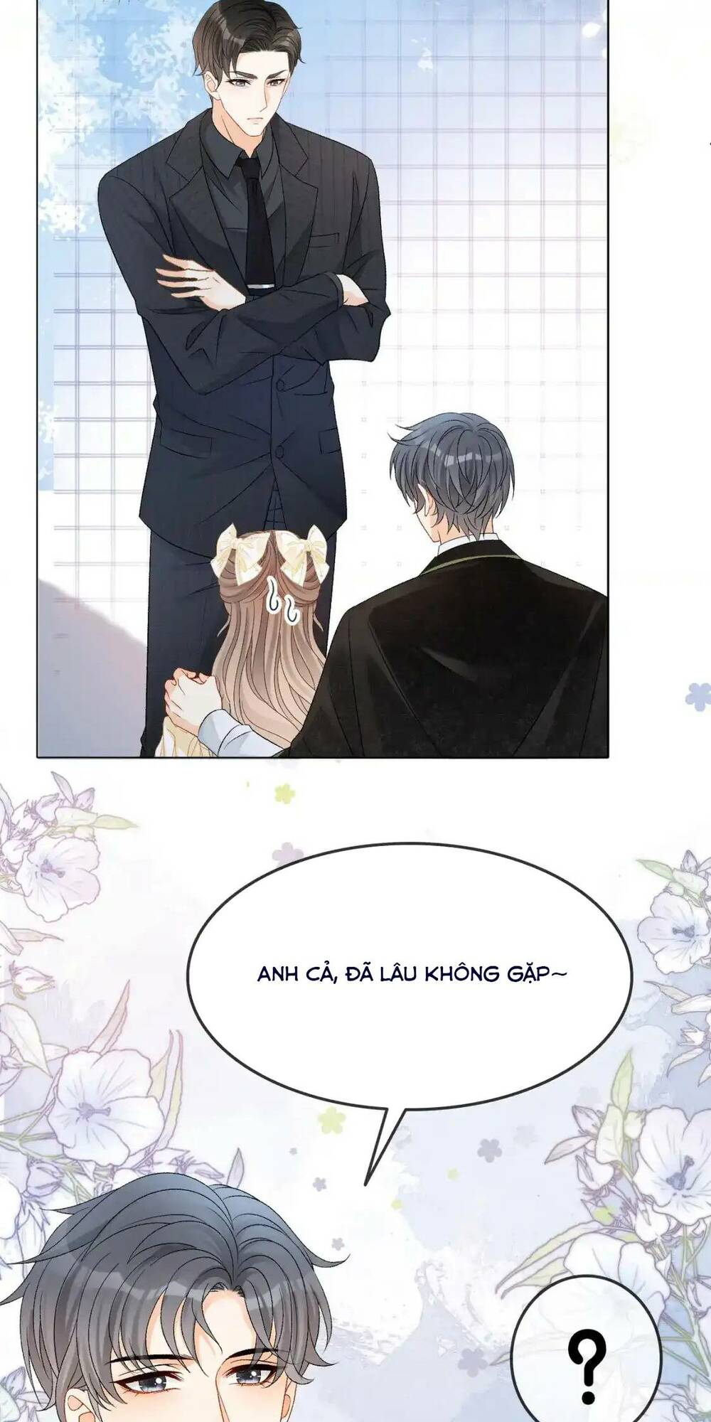 Cô Ấy Ngày Nào Cũng Lên Hot Search! Chapter 88 - Trang 2