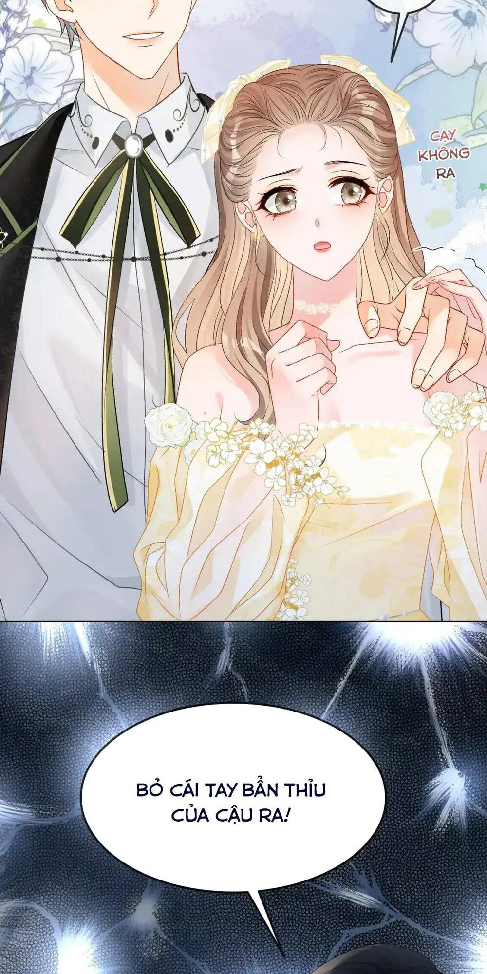 Cô Ấy Ngày Nào Cũng Lên Hot Search! Chapter 88 - Trang 2