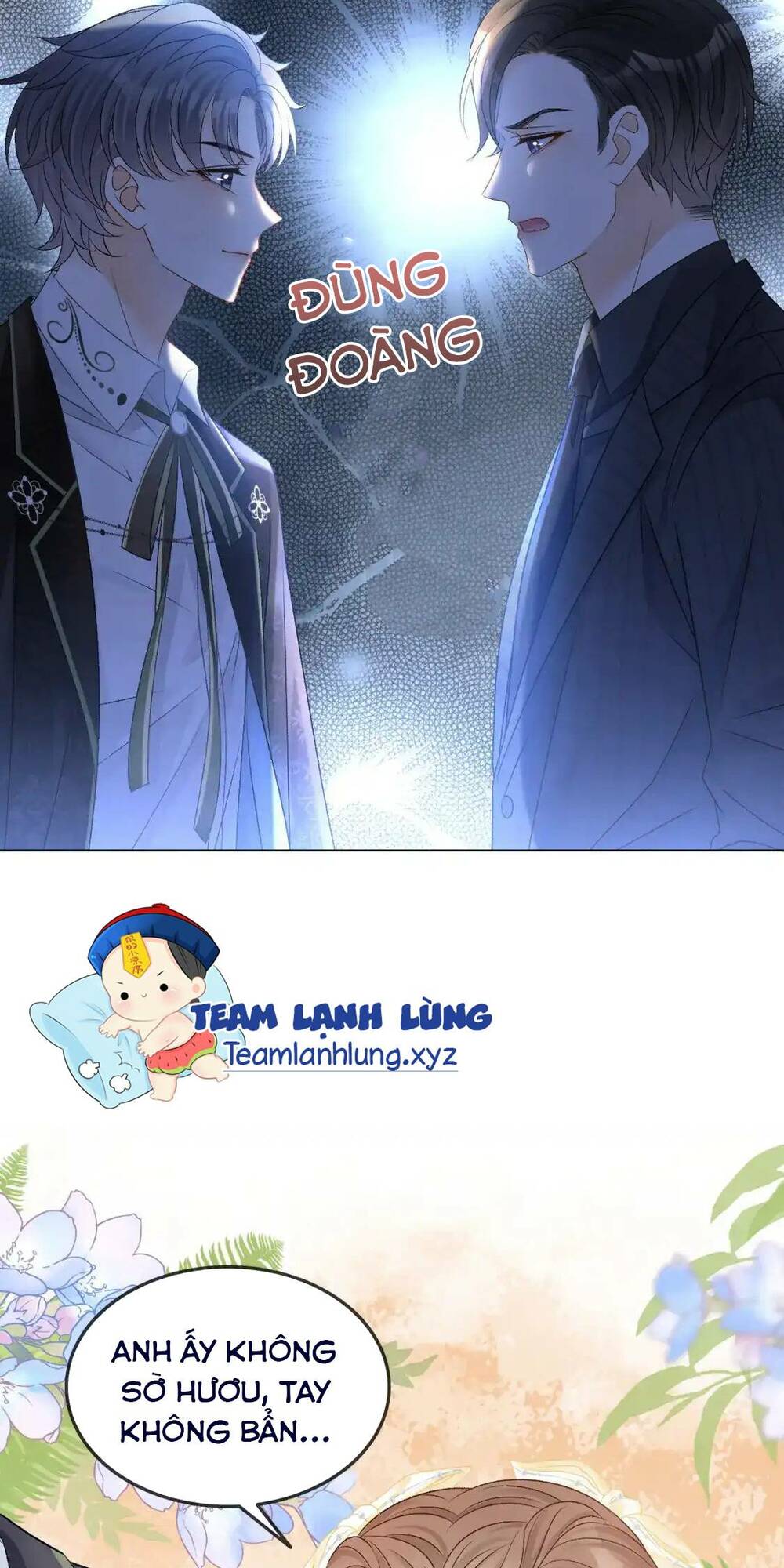 Cô Ấy Ngày Nào Cũng Lên Hot Search! Chapter 88 - Trang 2