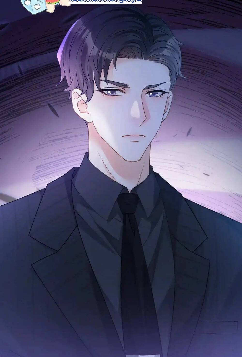 Cô Ấy Ngày Nào Cũng Lên Hot Search! Chapter 88 - Trang 2