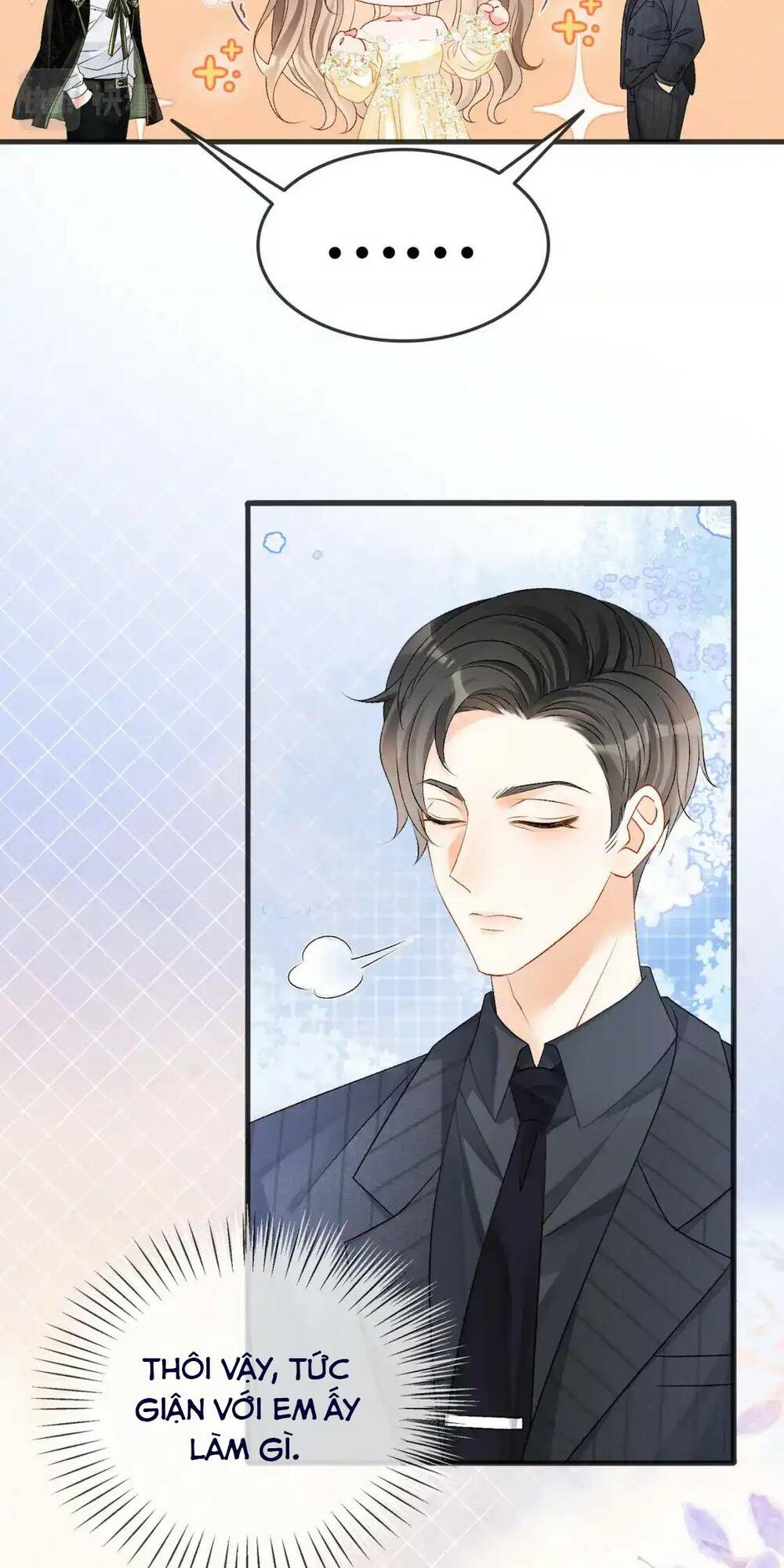 Cô Ấy Ngày Nào Cũng Lên Hot Search! Chapter 88 - Trang 2