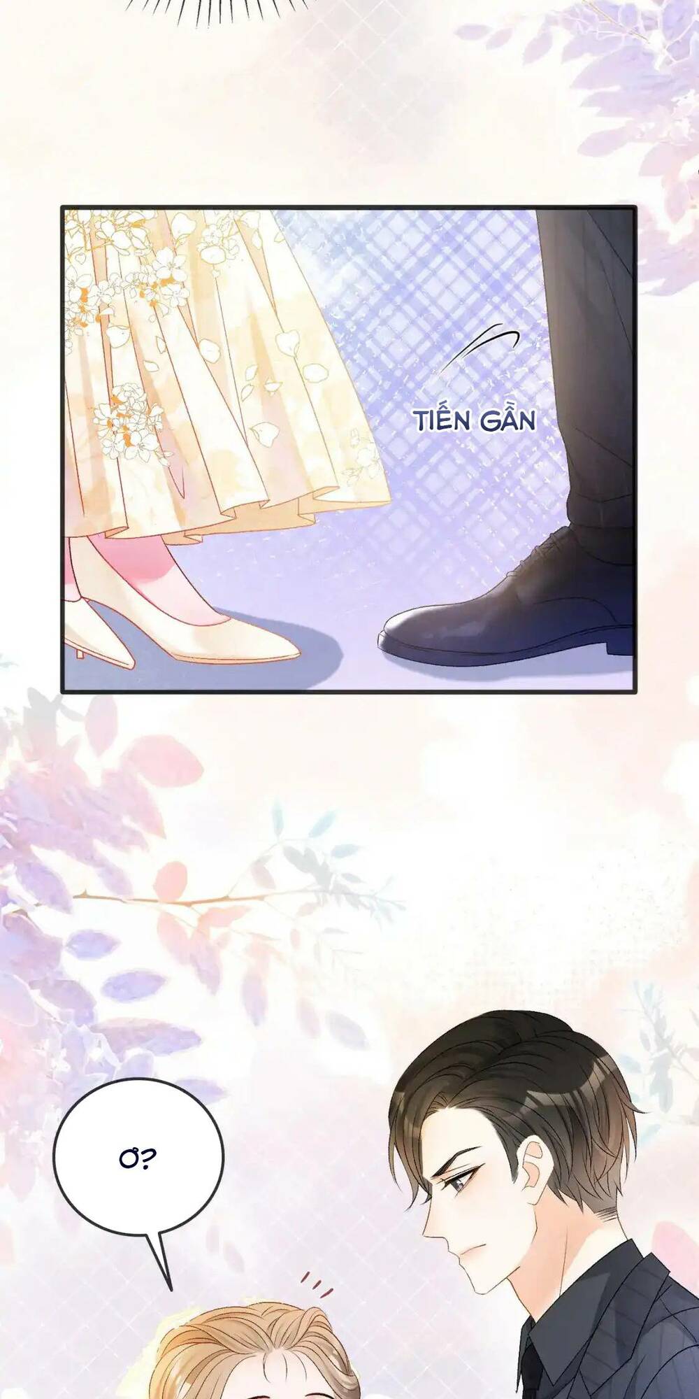 Cô Ấy Ngày Nào Cũng Lên Hot Search! Chapter 88 - Trang 2