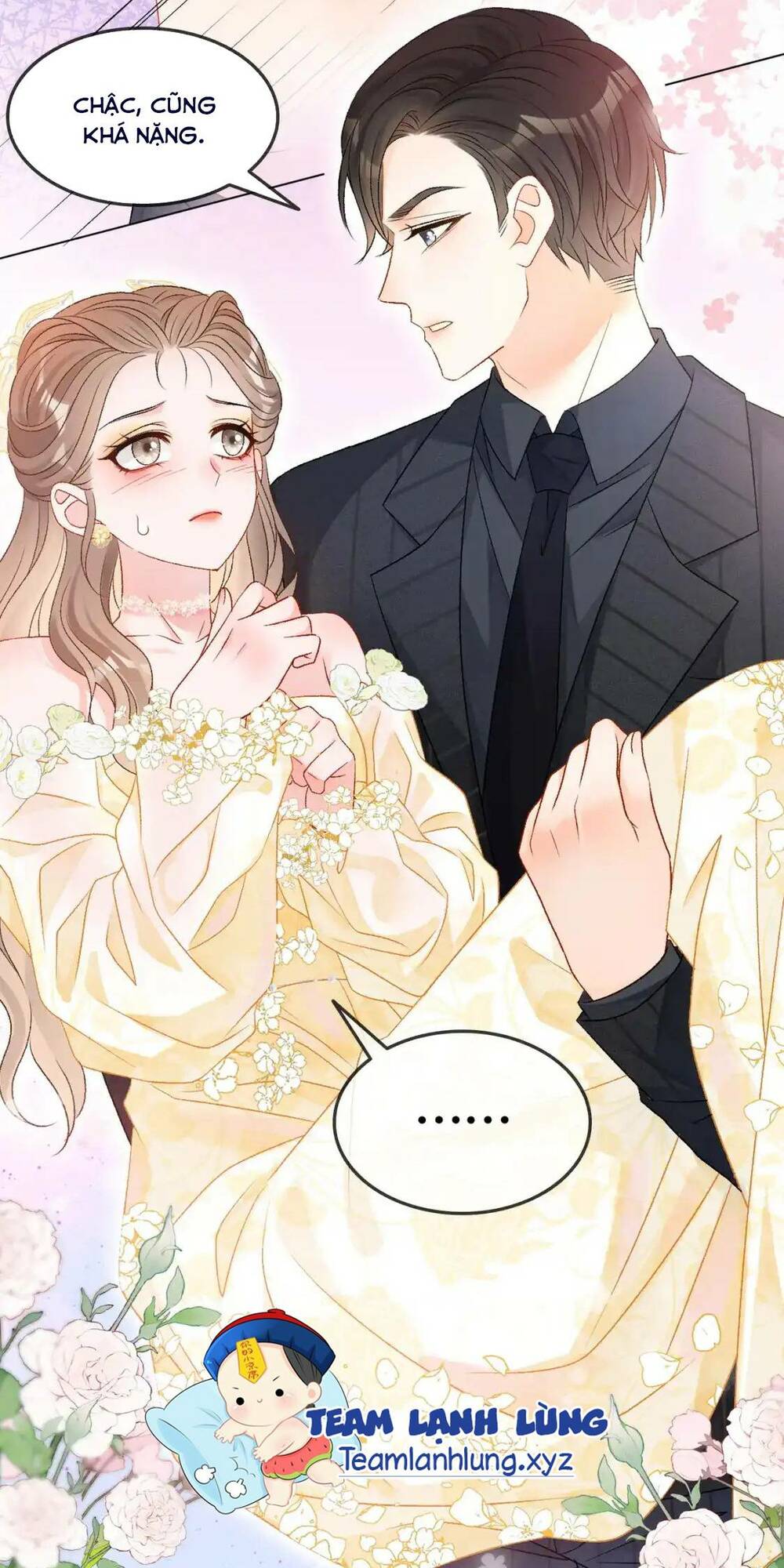 Cô Ấy Ngày Nào Cũng Lên Hot Search! Chapter 88 - Trang 2