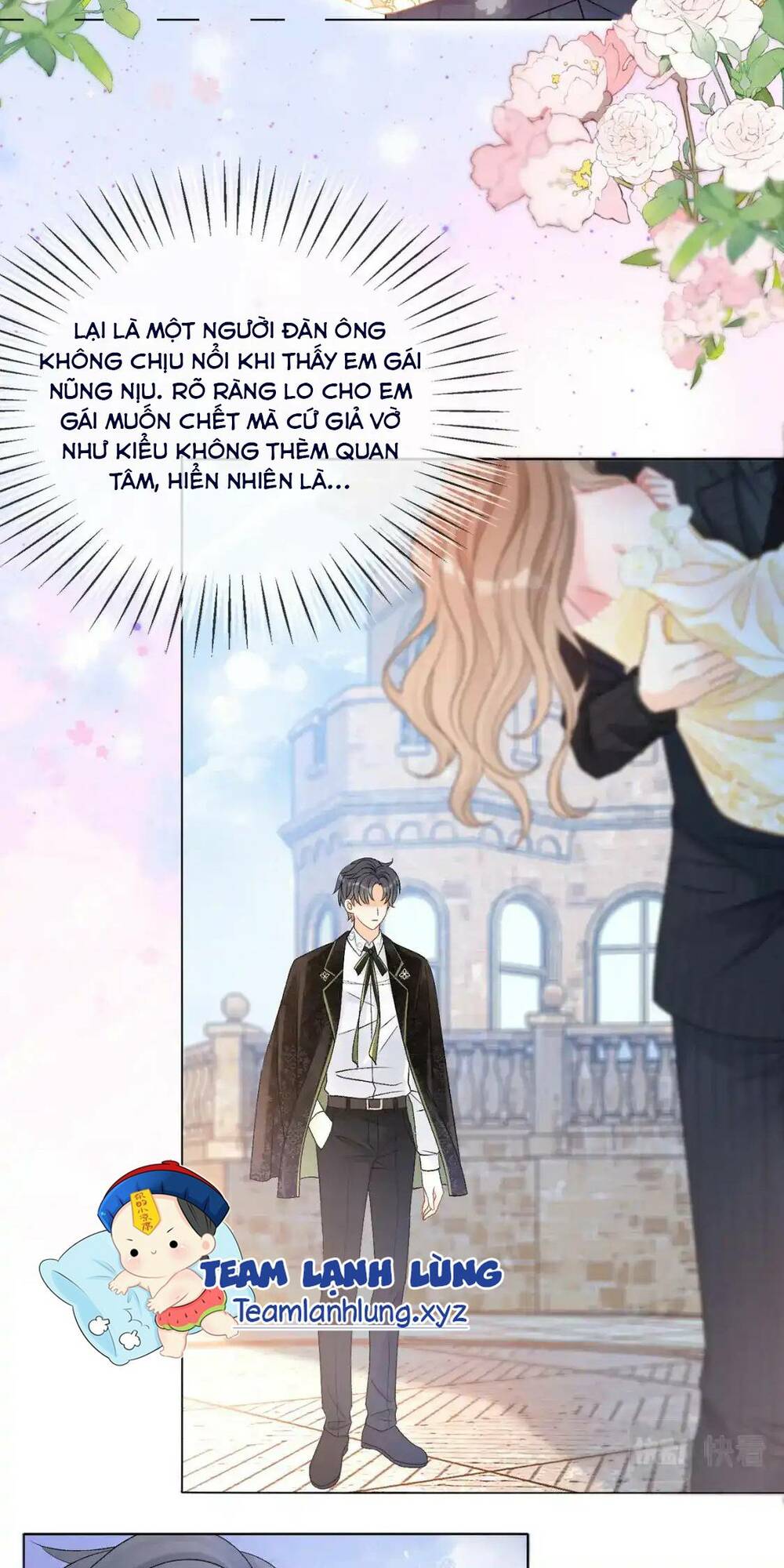 Cô Ấy Ngày Nào Cũng Lên Hot Search! Chapter 88 - Trang 2