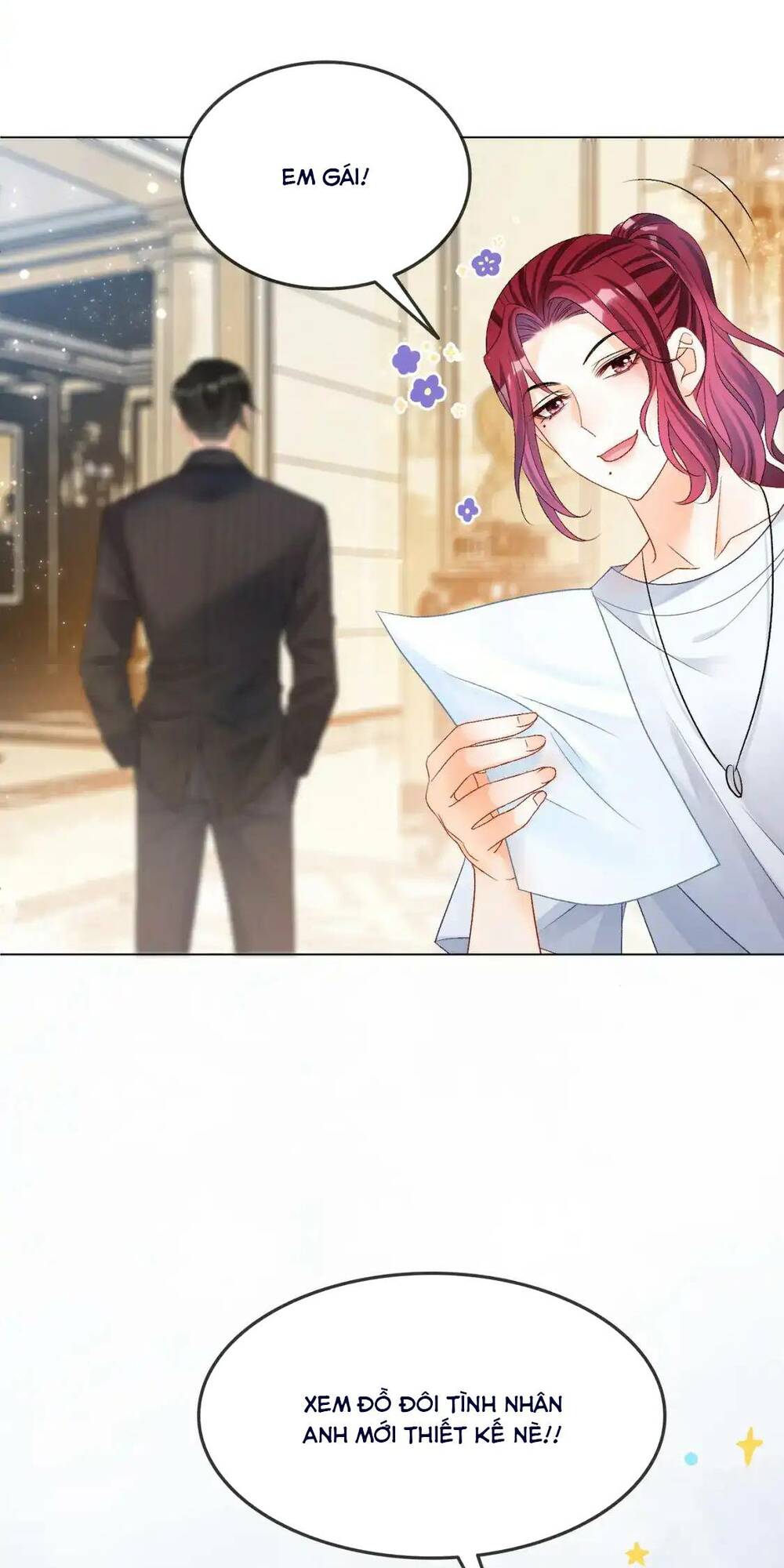 Cô Ấy Ngày Nào Cũng Lên Hot Search! Chapter 88 - Trang 2