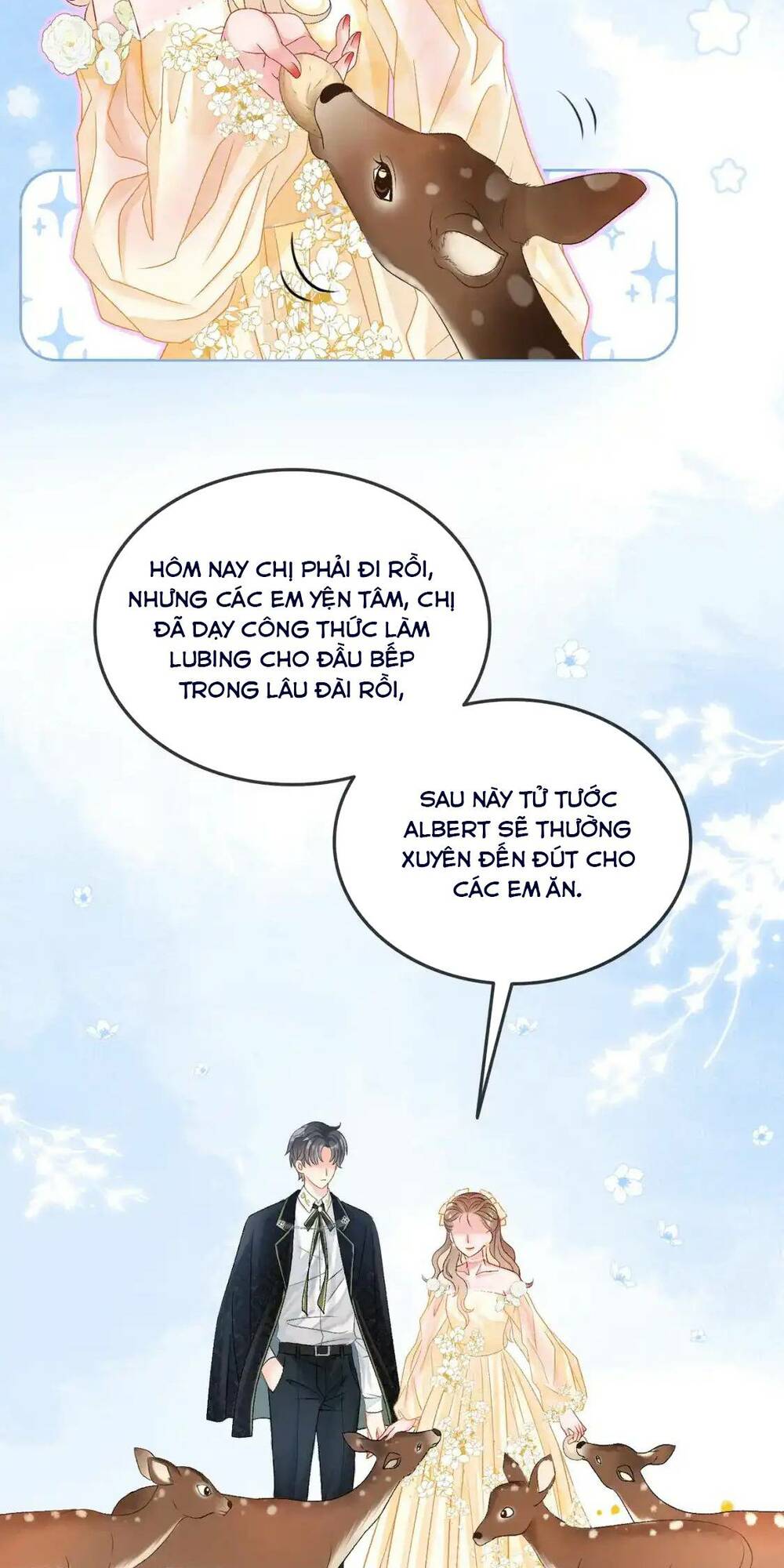 Cô Ấy Ngày Nào Cũng Lên Hot Search! Chapter 88 - Trang 2