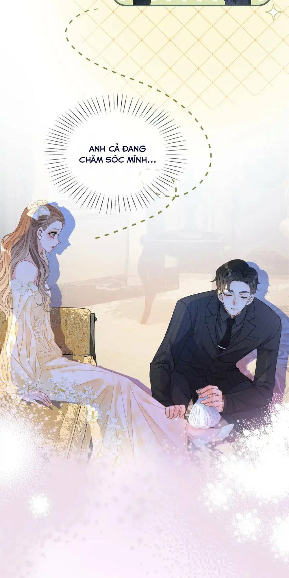 Cô Ấy Ngày Nào Cũng Lên Hot Search! Chapter 88 - Trang 2
