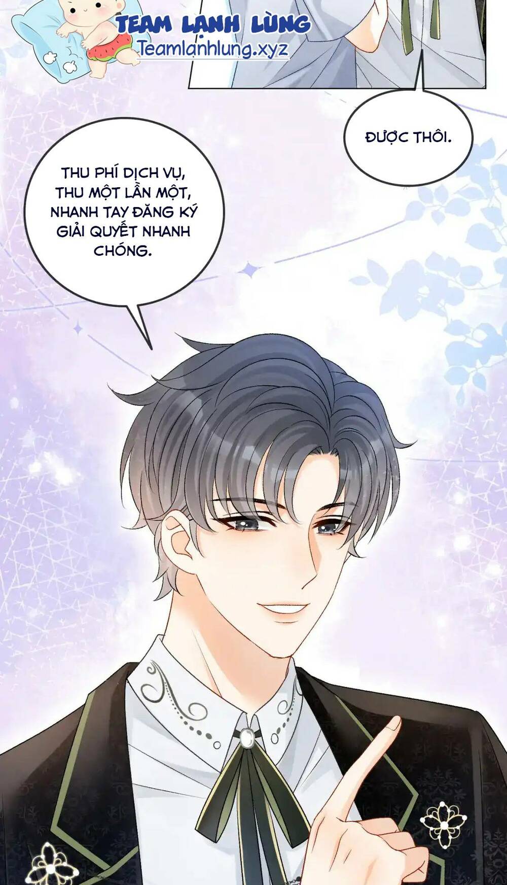 Cô Ấy Ngày Nào Cũng Lên Hot Search! Chapter 88 - Trang 2