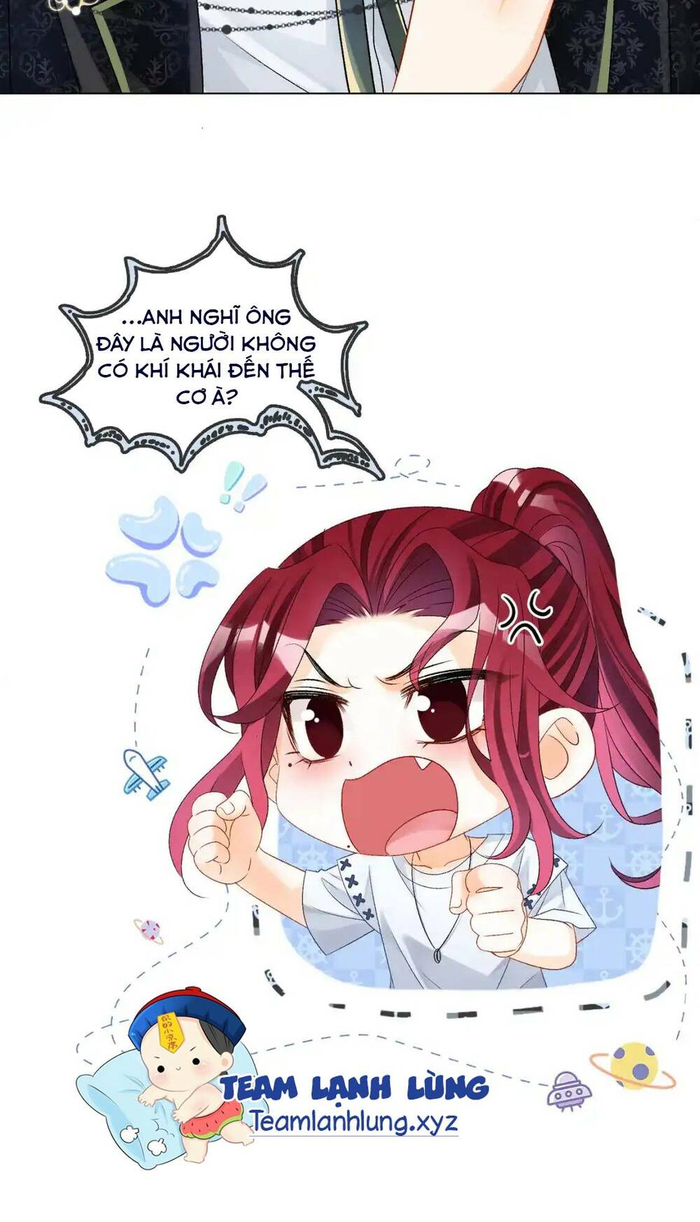 Cô Ấy Ngày Nào Cũng Lên Hot Search! Chapter 88 - Trang 2