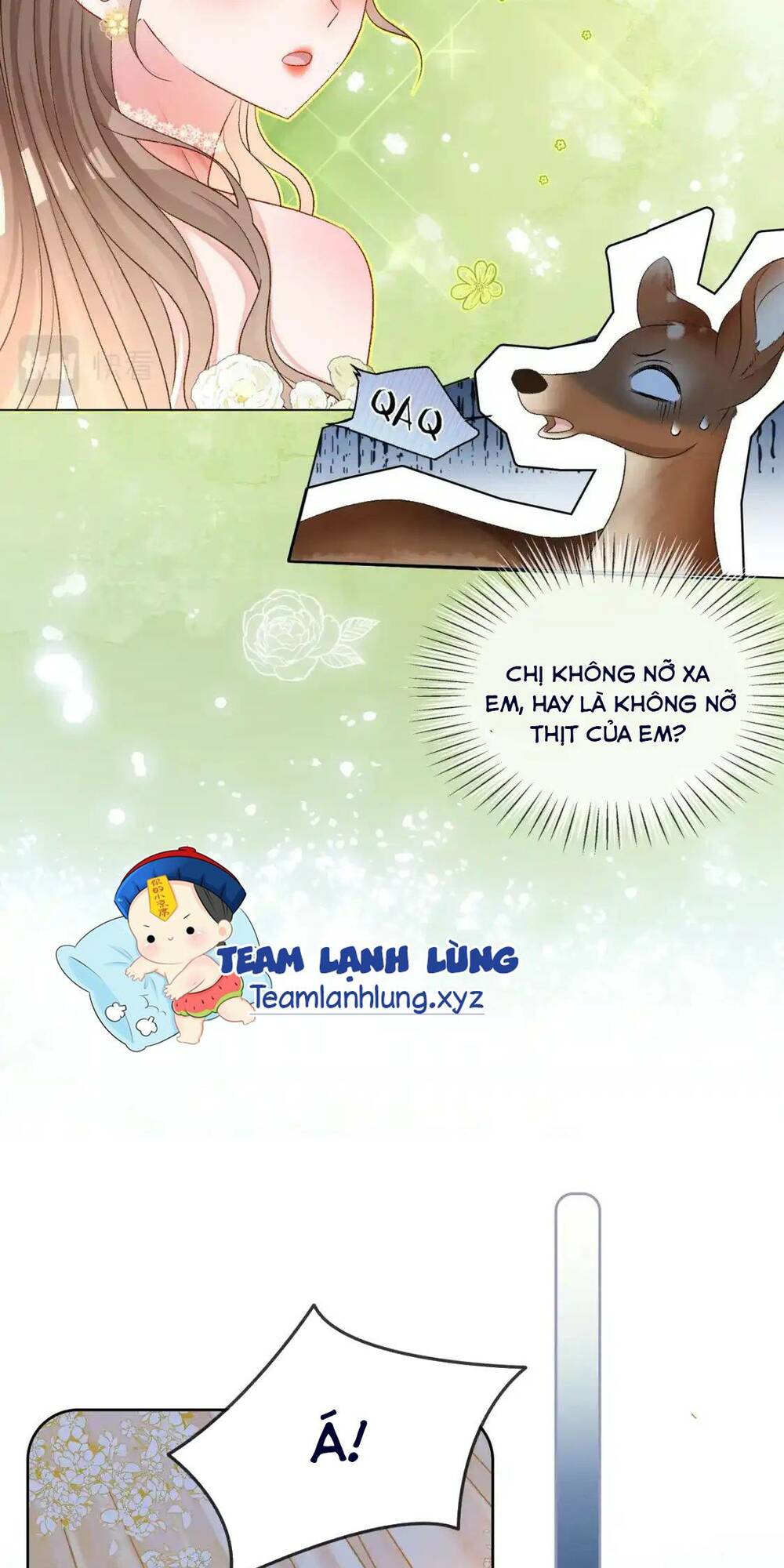 Cô Ấy Ngày Nào Cũng Lên Hot Search! Chapter 88 - Trang 2