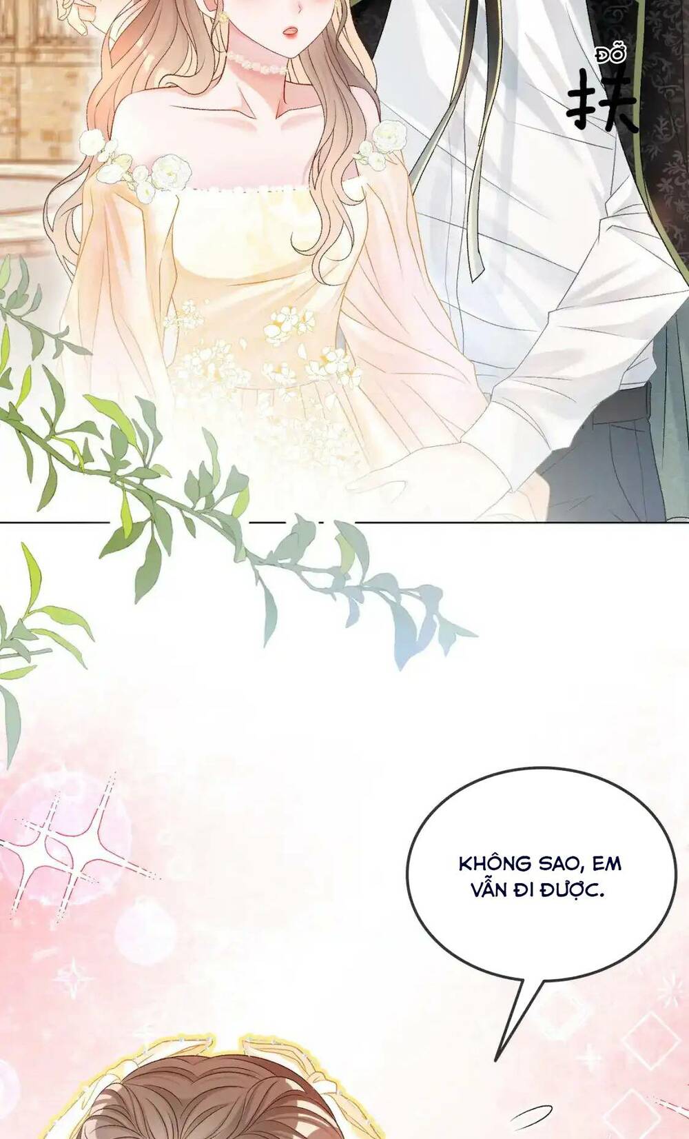 Cô Ấy Ngày Nào Cũng Lên Hot Search! Chapter 88 - Trang 2