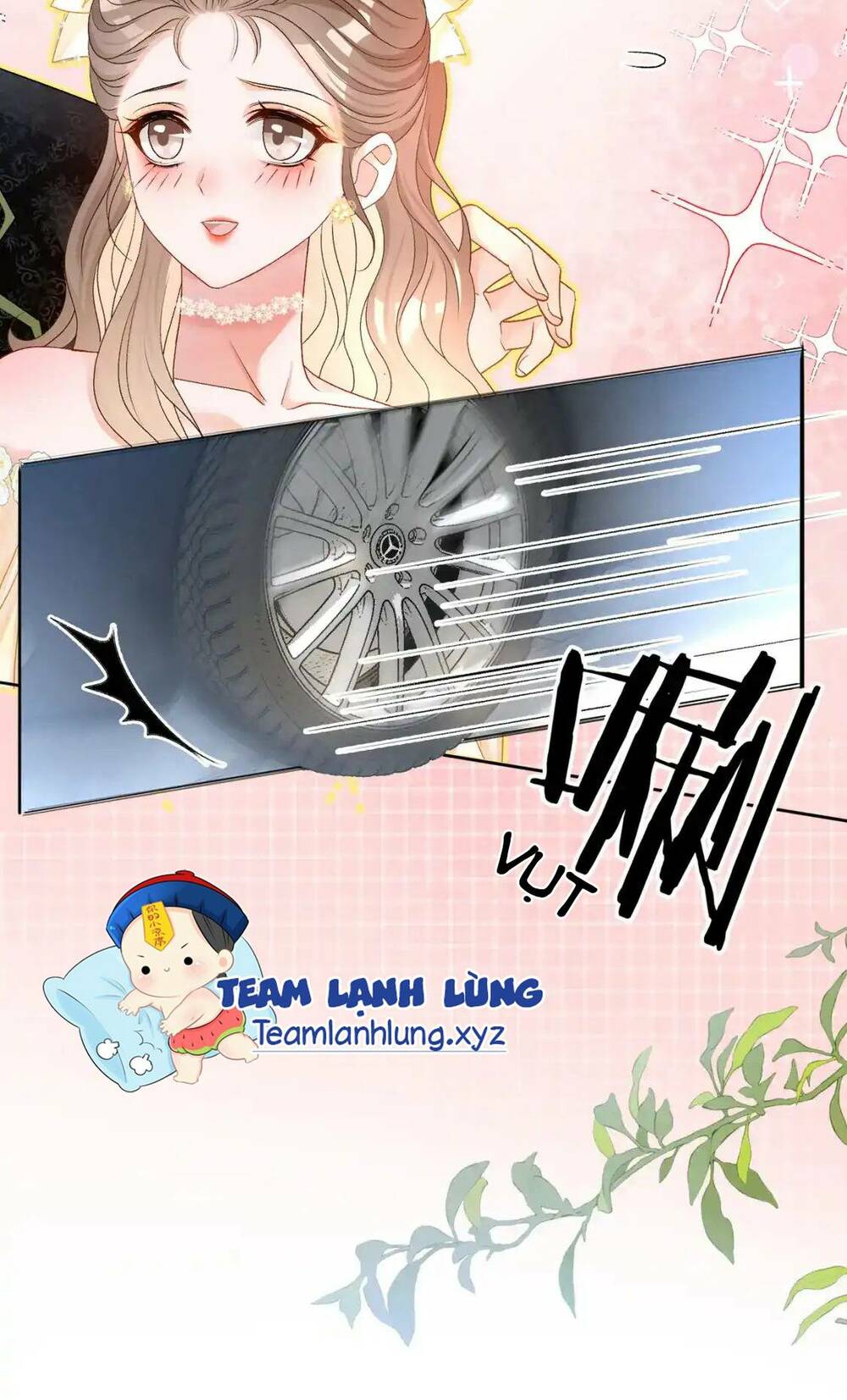 Cô Ấy Ngày Nào Cũng Lên Hot Search! Chapter 88 - Trang 2