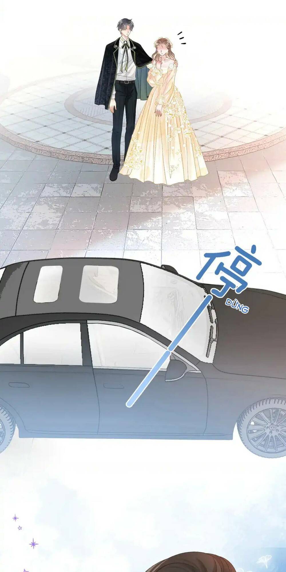 Cô Ấy Ngày Nào Cũng Lên Hot Search! Chapter 88 - Trang 2