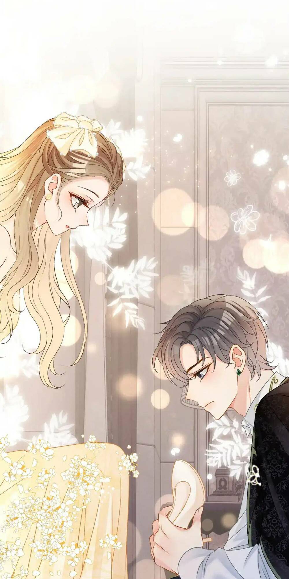 Cô Ấy Ngày Nào Cũng Lên Hot Search! Chapter 89 - Trang 2