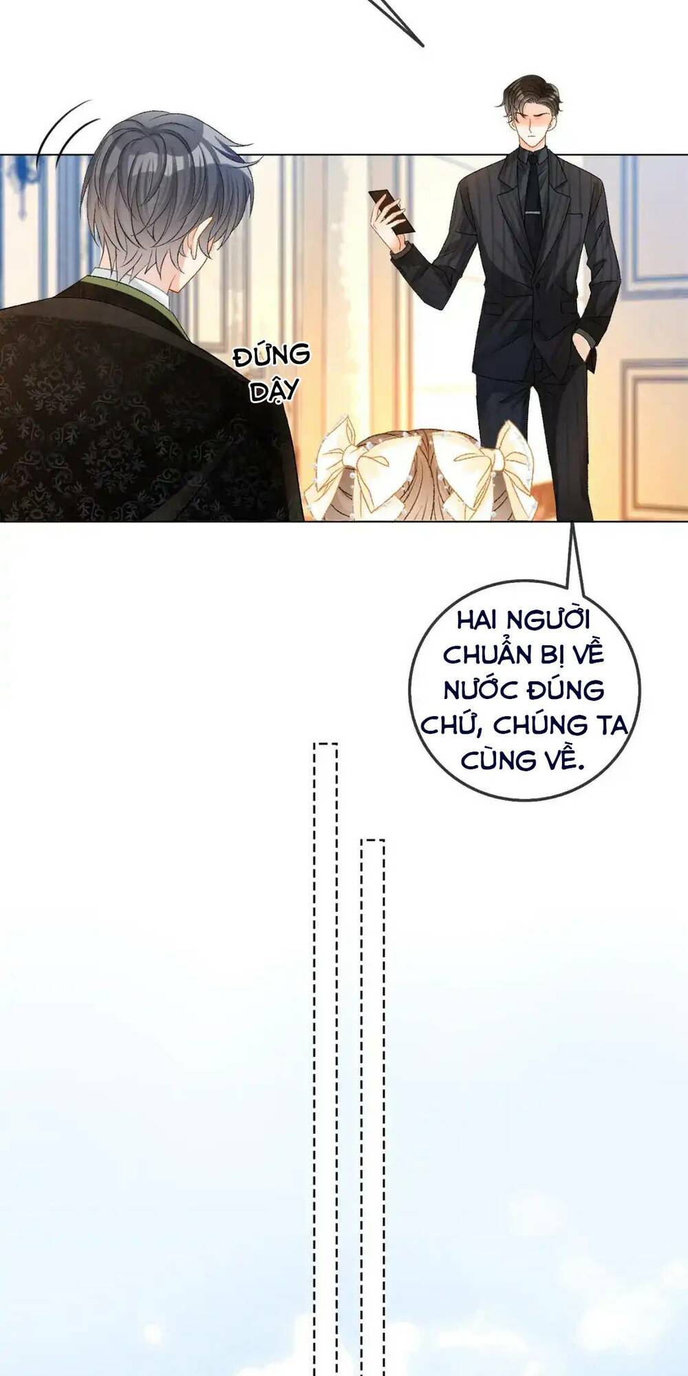 Cô Ấy Ngày Nào Cũng Lên Hot Search! Chapter 89 - Trang 2