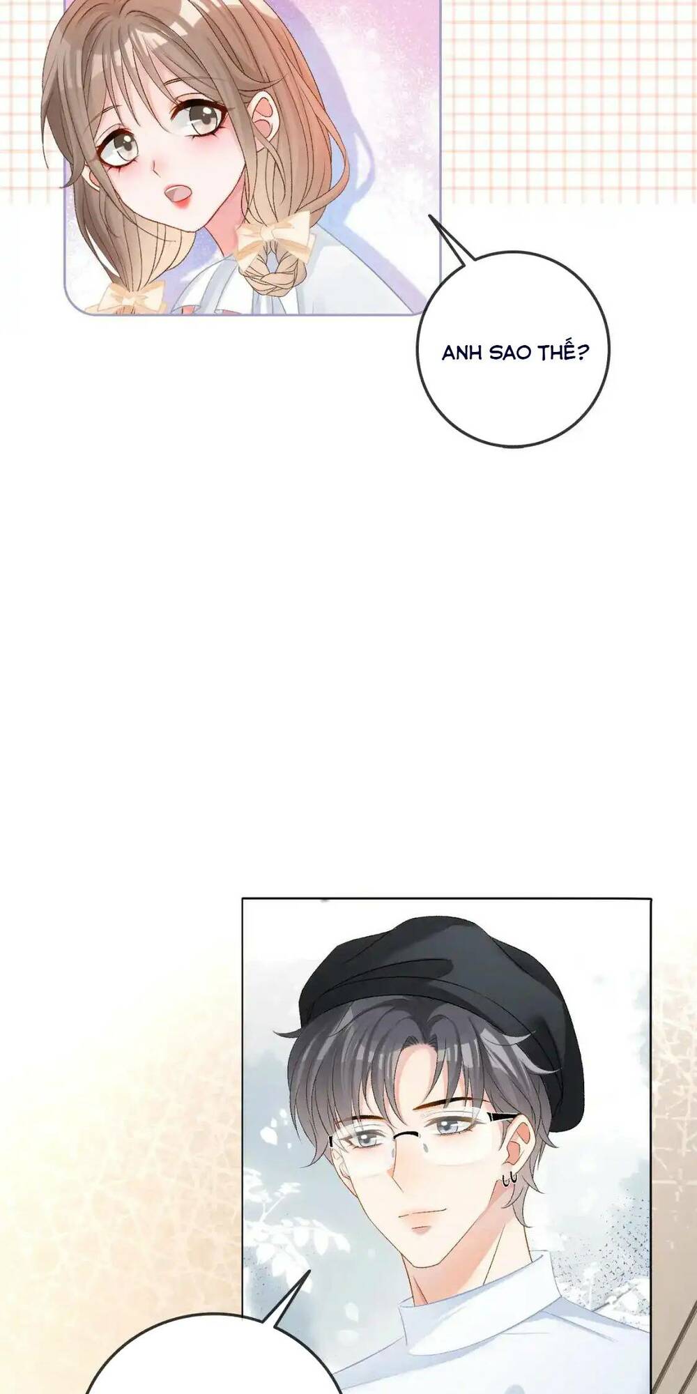 Cô Ấy Ngày Nào Cũng Lên Hot Search! Chapter 89 - Trang 2