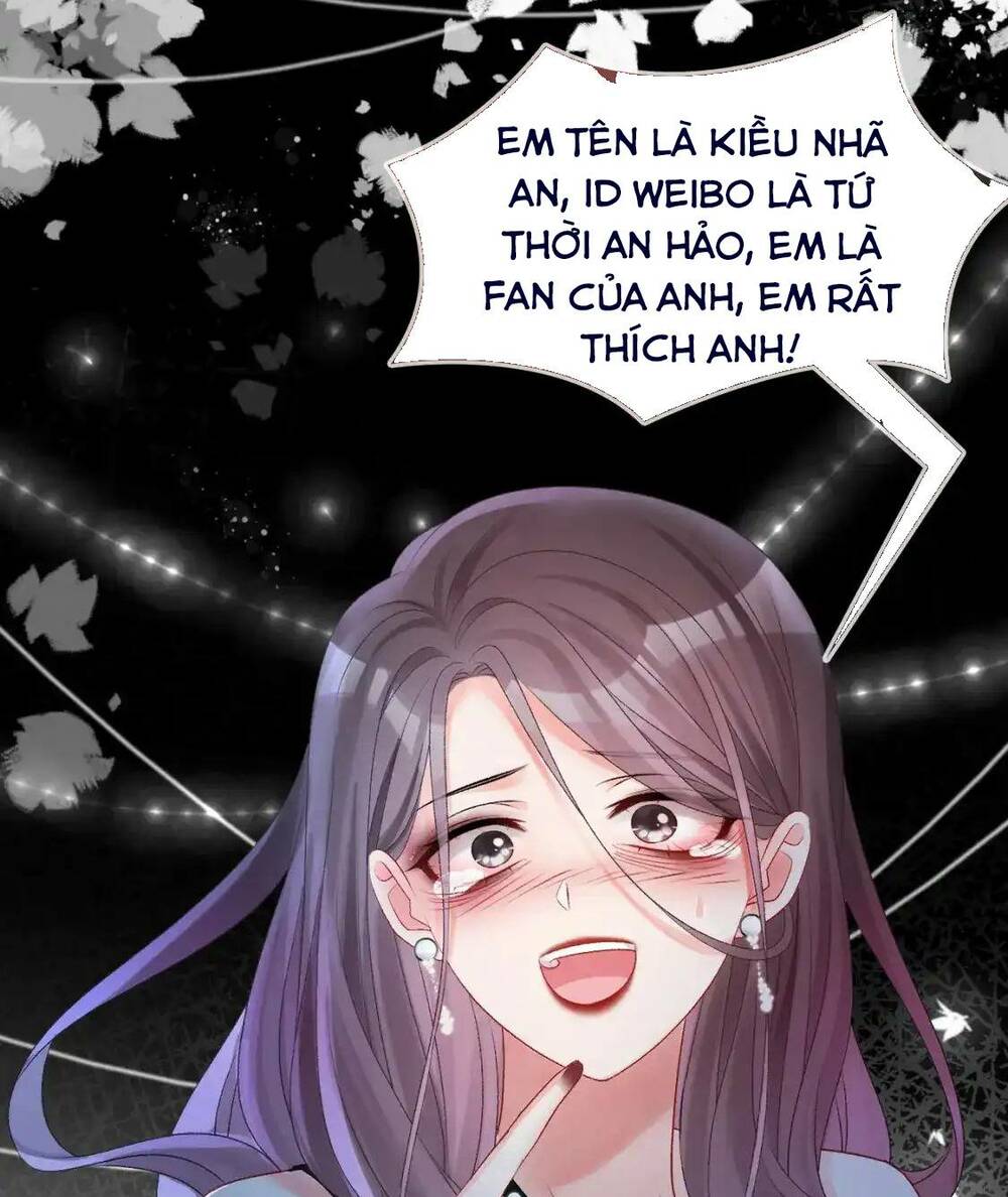 Cô Ấy Ngày Nào Cũng Lên Hot Search! Chapter 89 - Trang 2